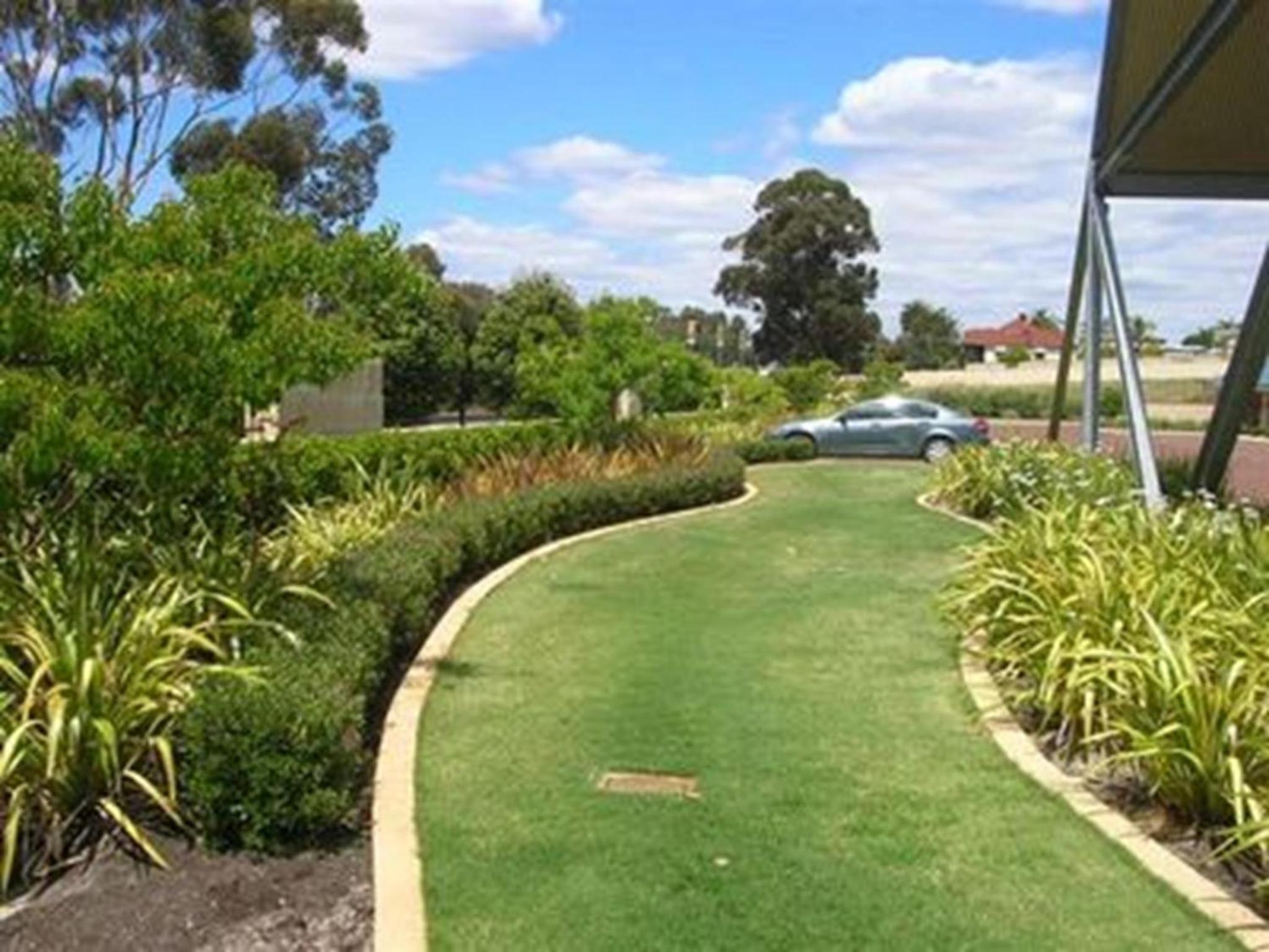 Collie Ridge Resort