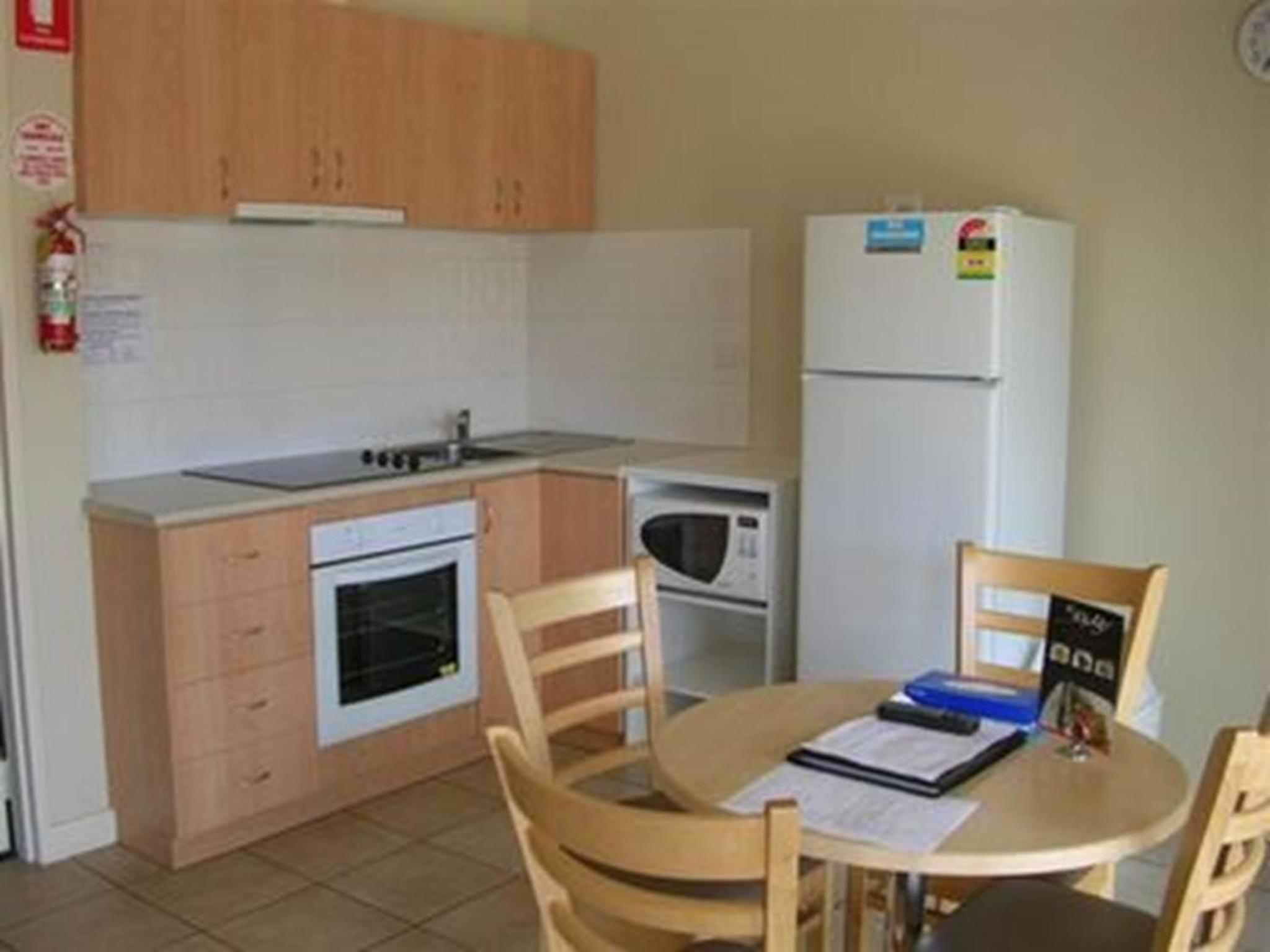 Collie Ridge Resort