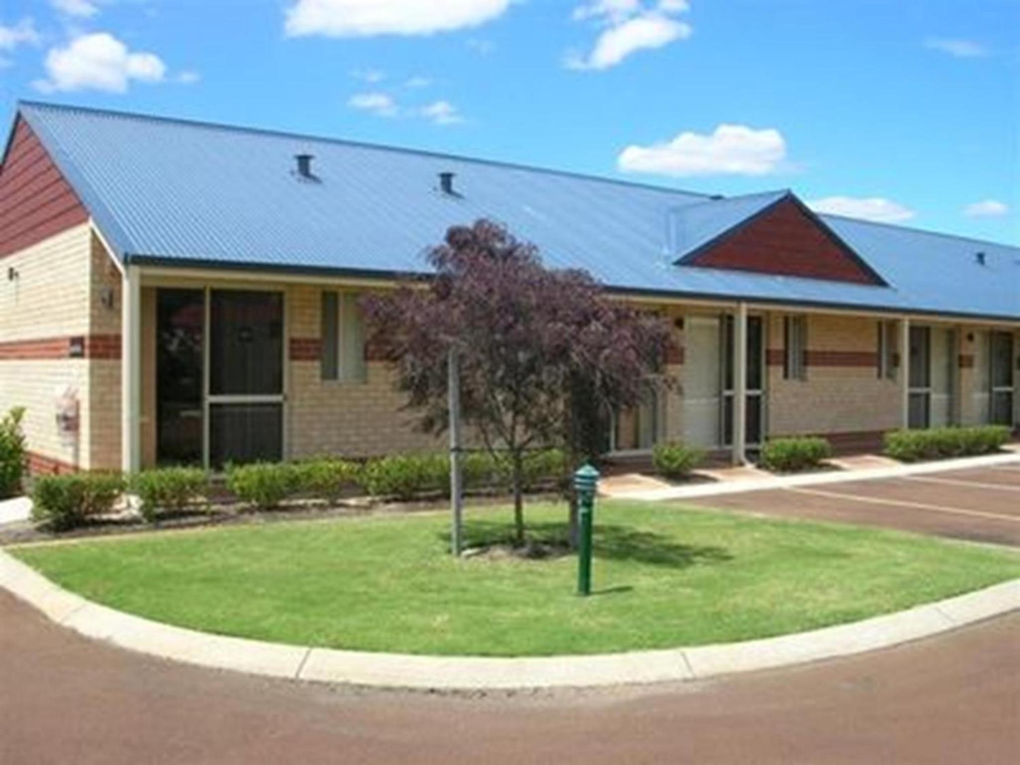 Collie Ridge Resort