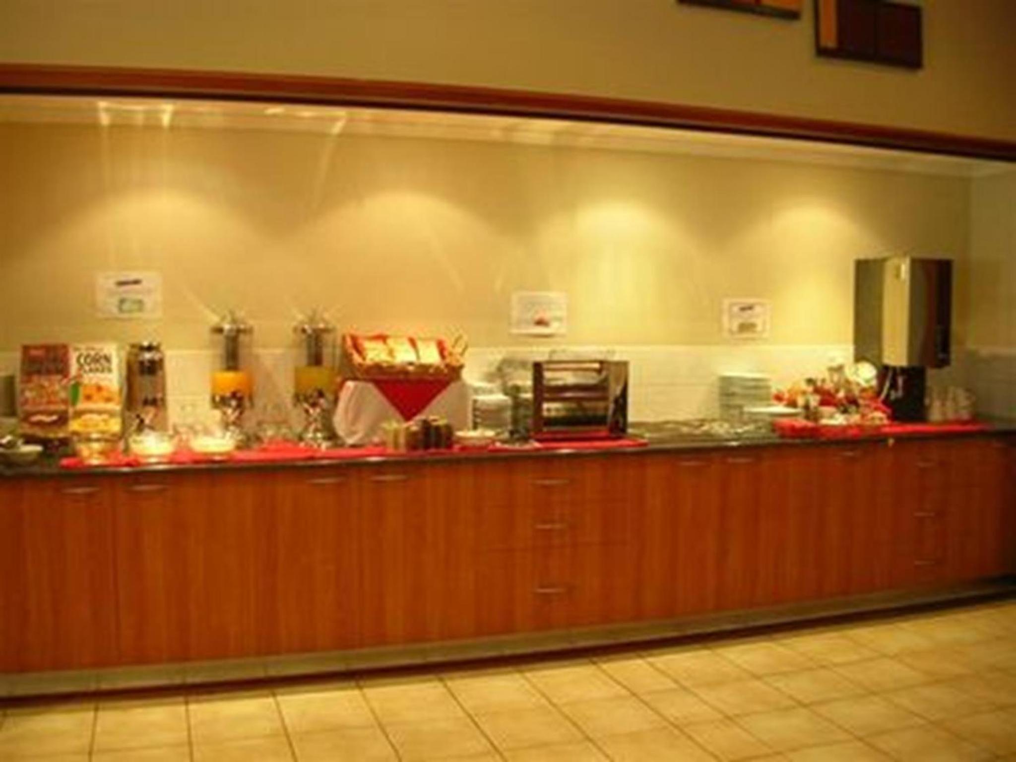 Collie Ridge Resort