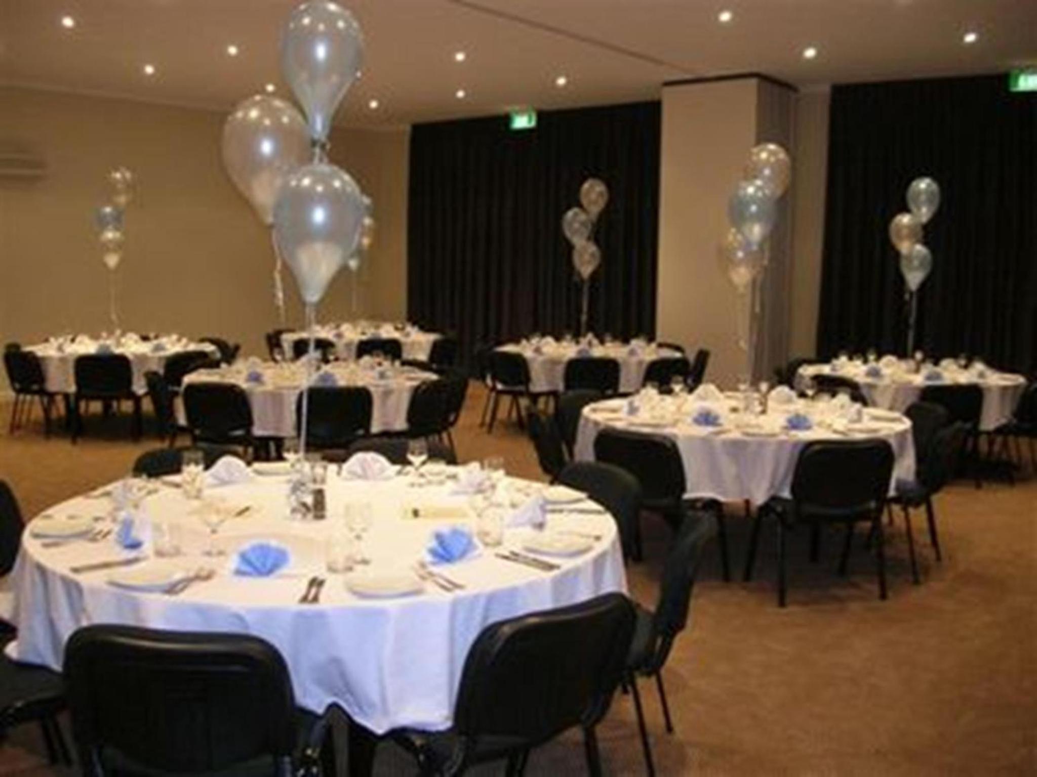 Collie Ridge Resort