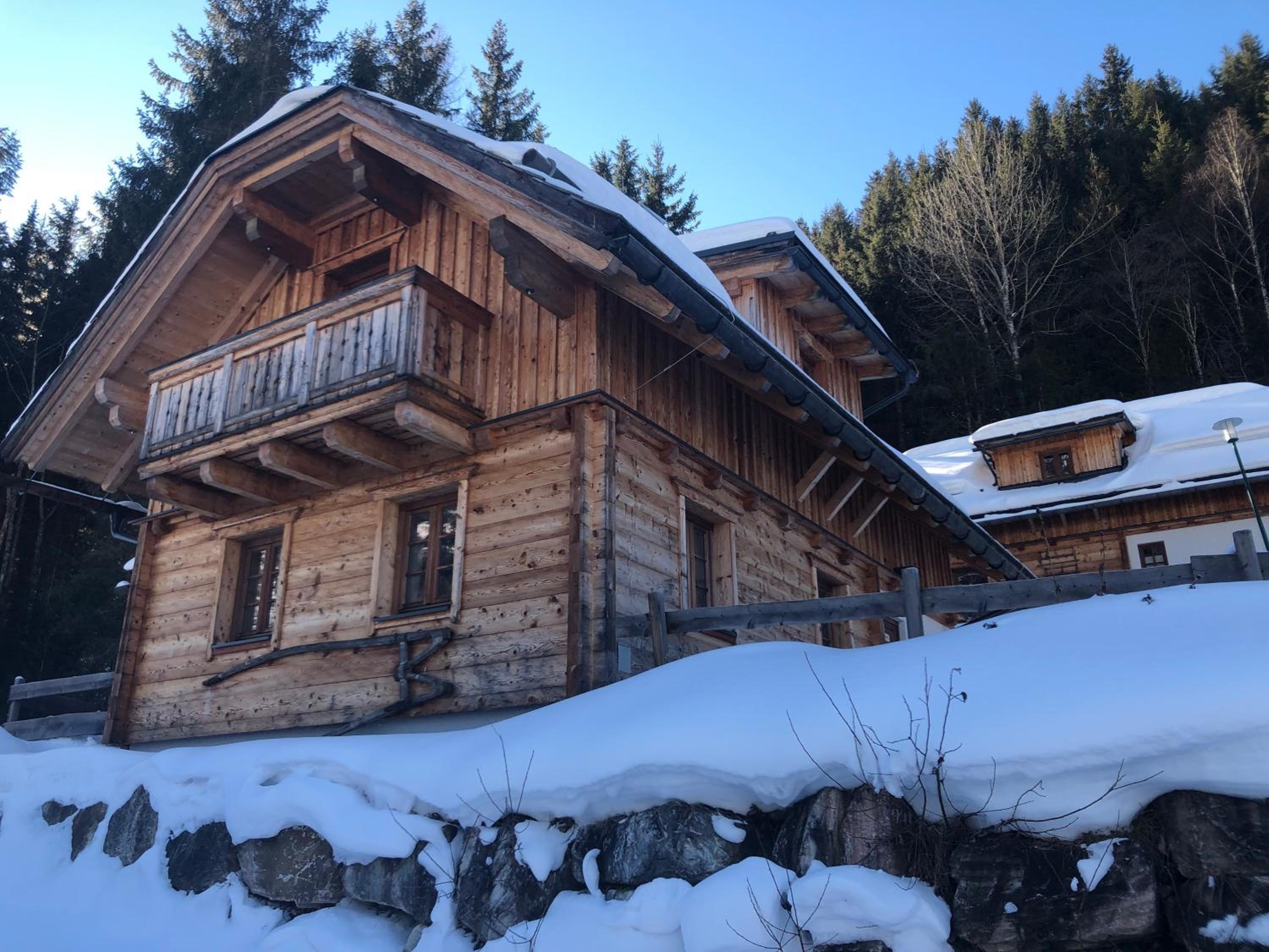 Bergdorf Riesner