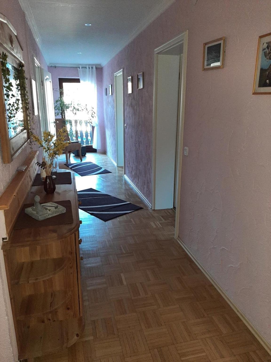 Ferienwohnung Bergblick