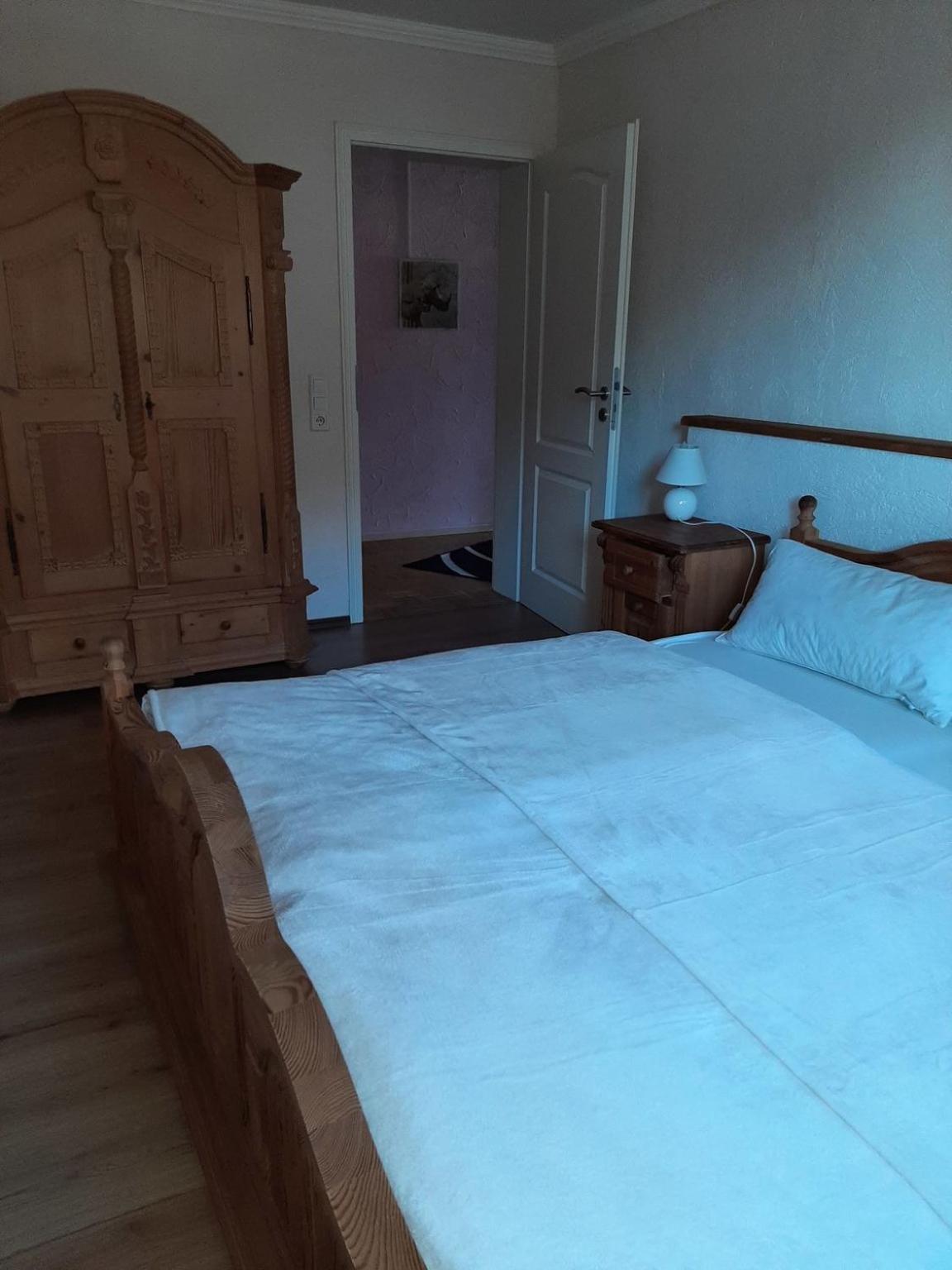 Ferienwohnung Bergblick