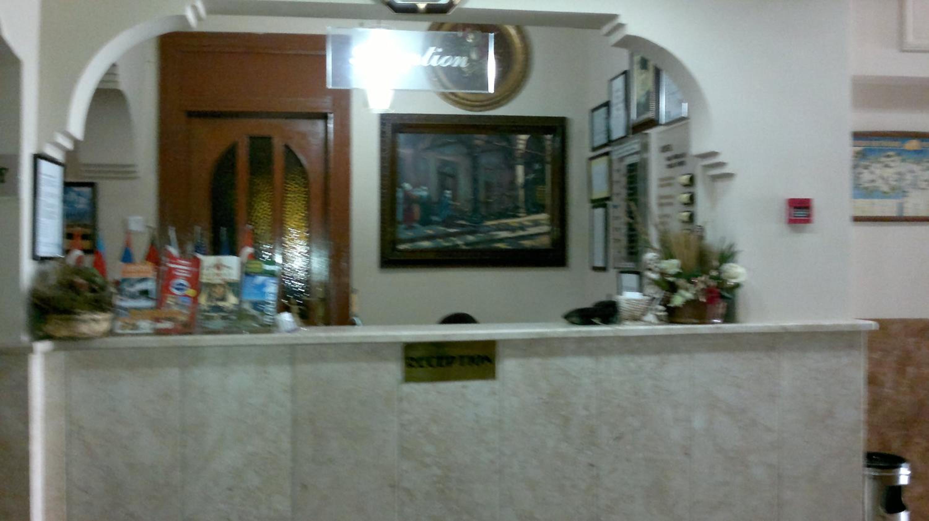 Ekol Otel - Image 46