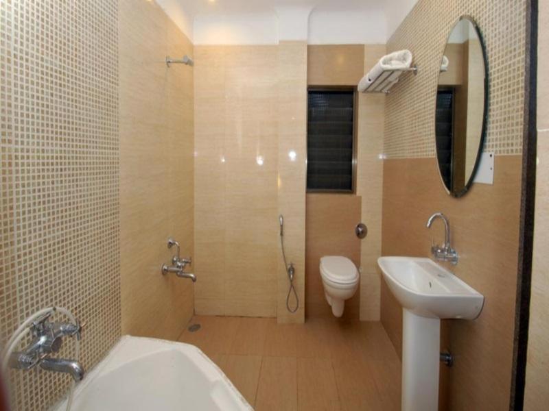 Shirdi Vacations - Sai Palace Budget Hotel - Property Image 3
