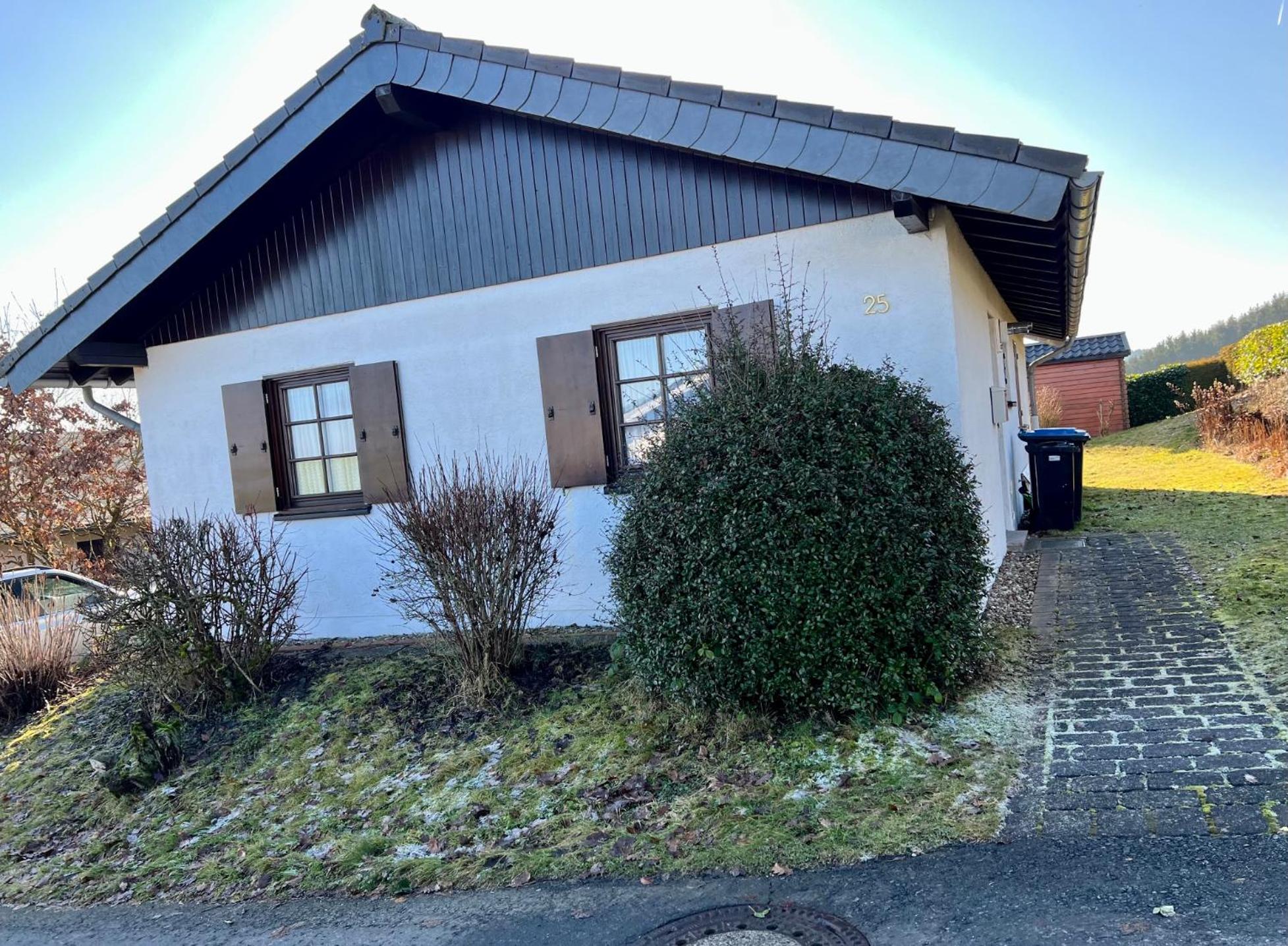 Kleine Eifelperle Gönnersdorf