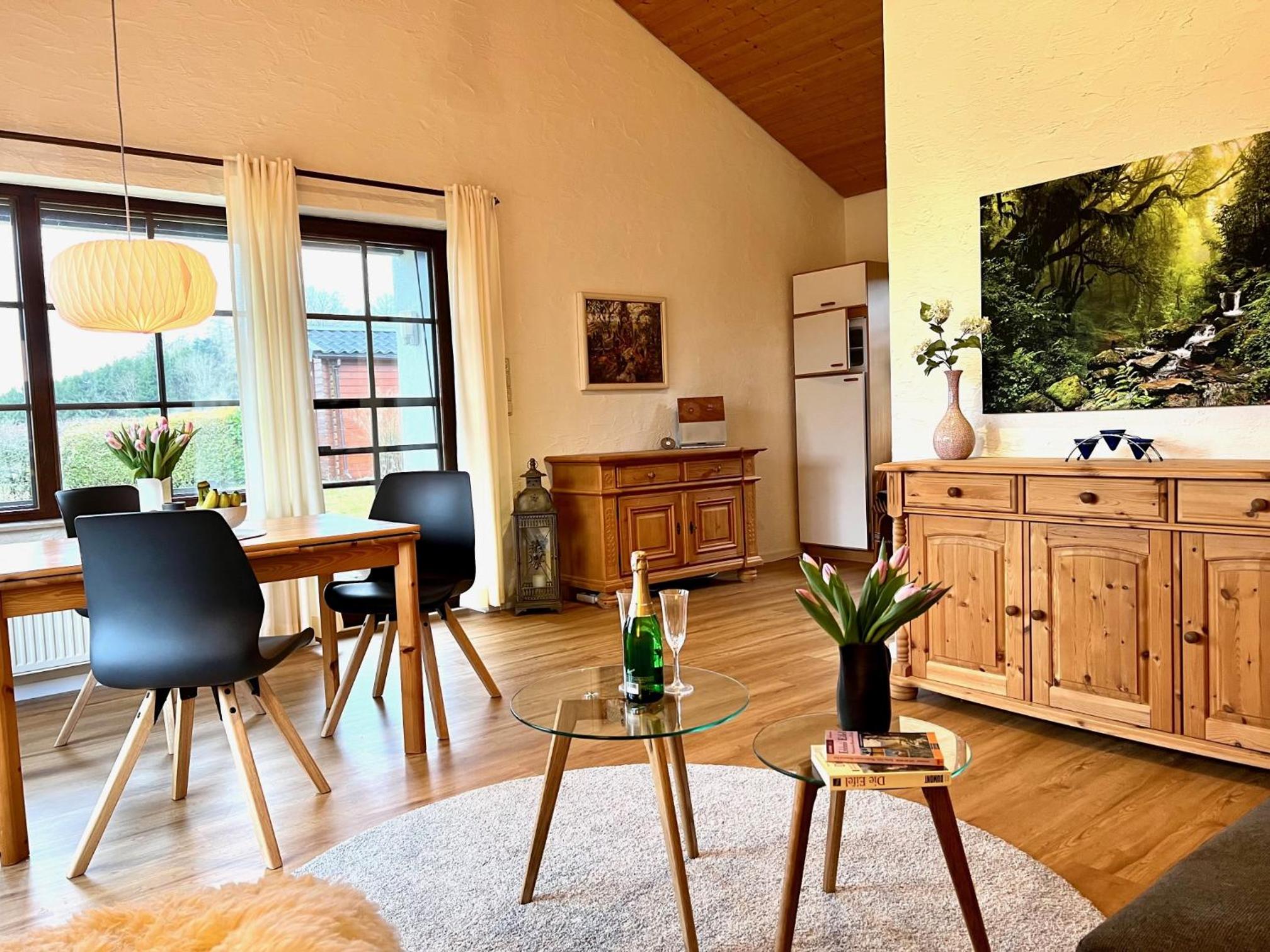 Kleine Eifelperle Gönnersdorf