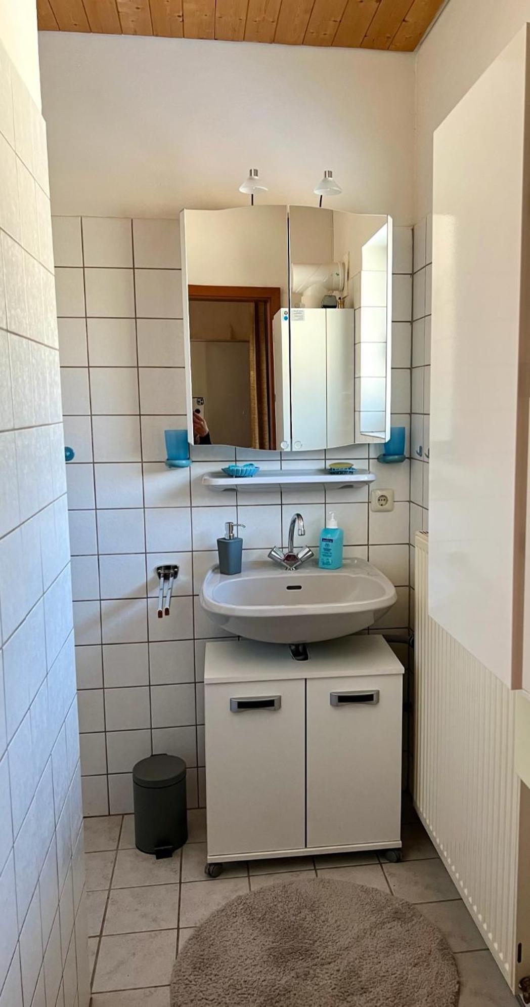 Kleine Eifelperle Gönnersdorf