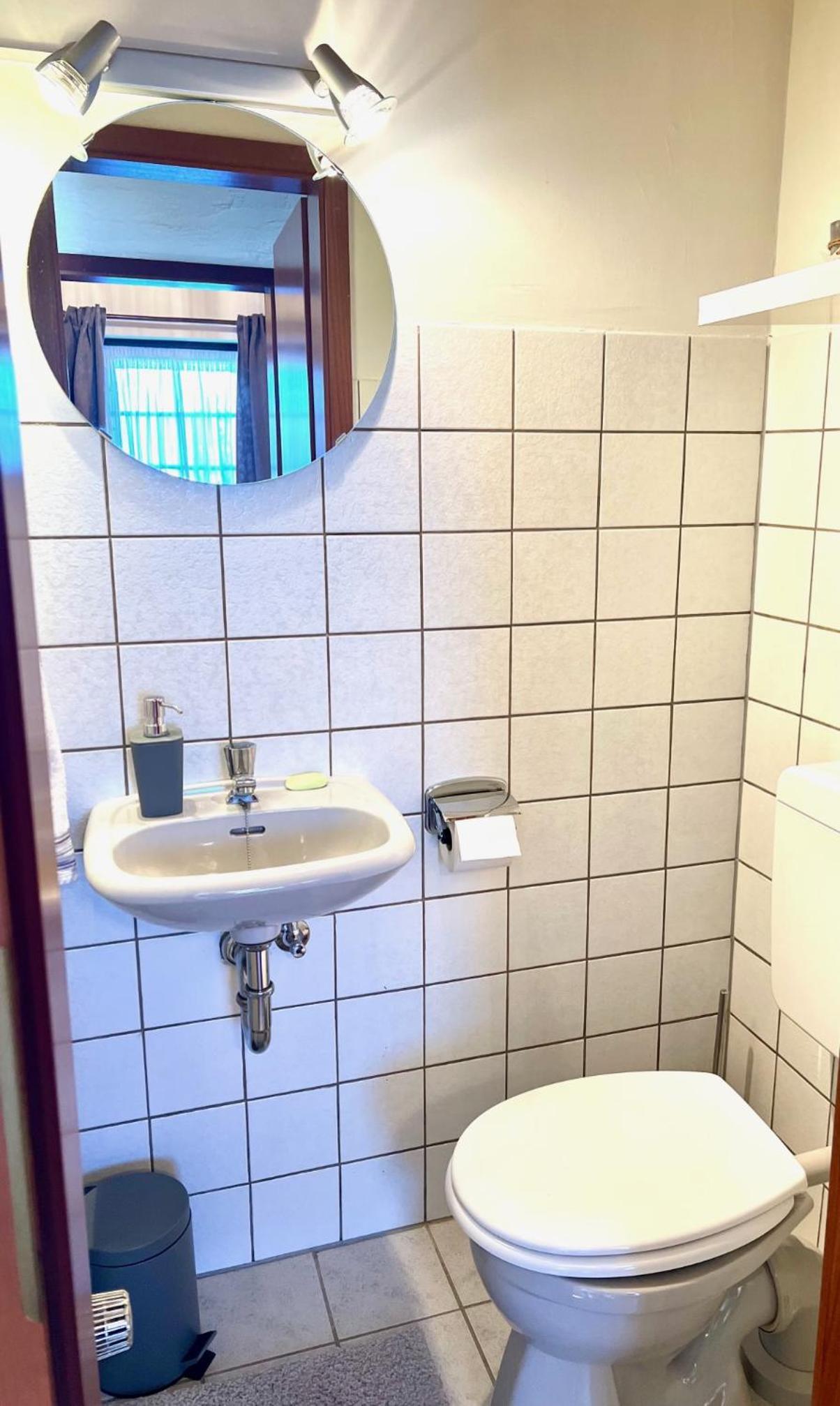 Kleine Eifelperle Gönnersdorf