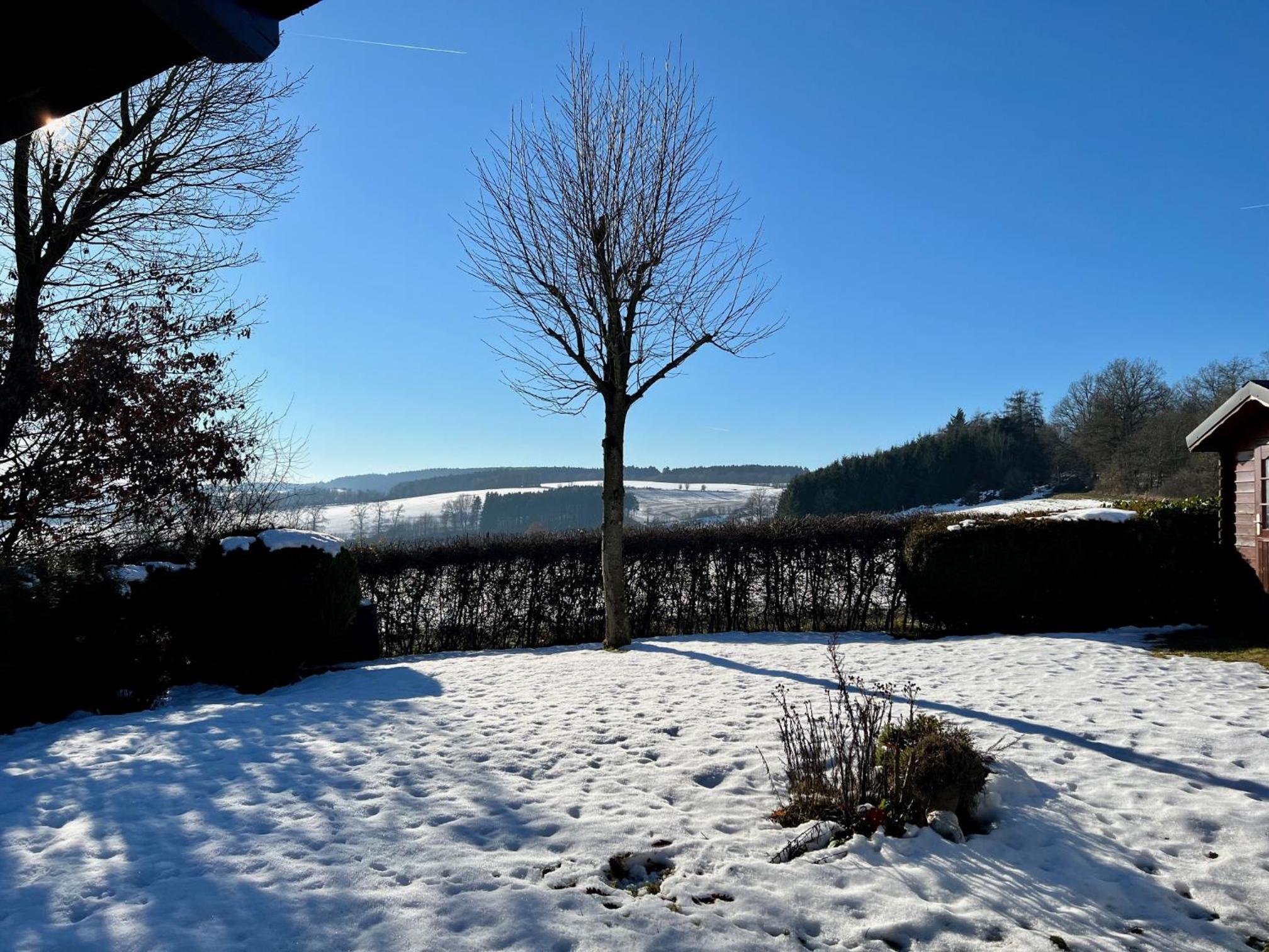 Kleine Eifelperle Gönnersdorf