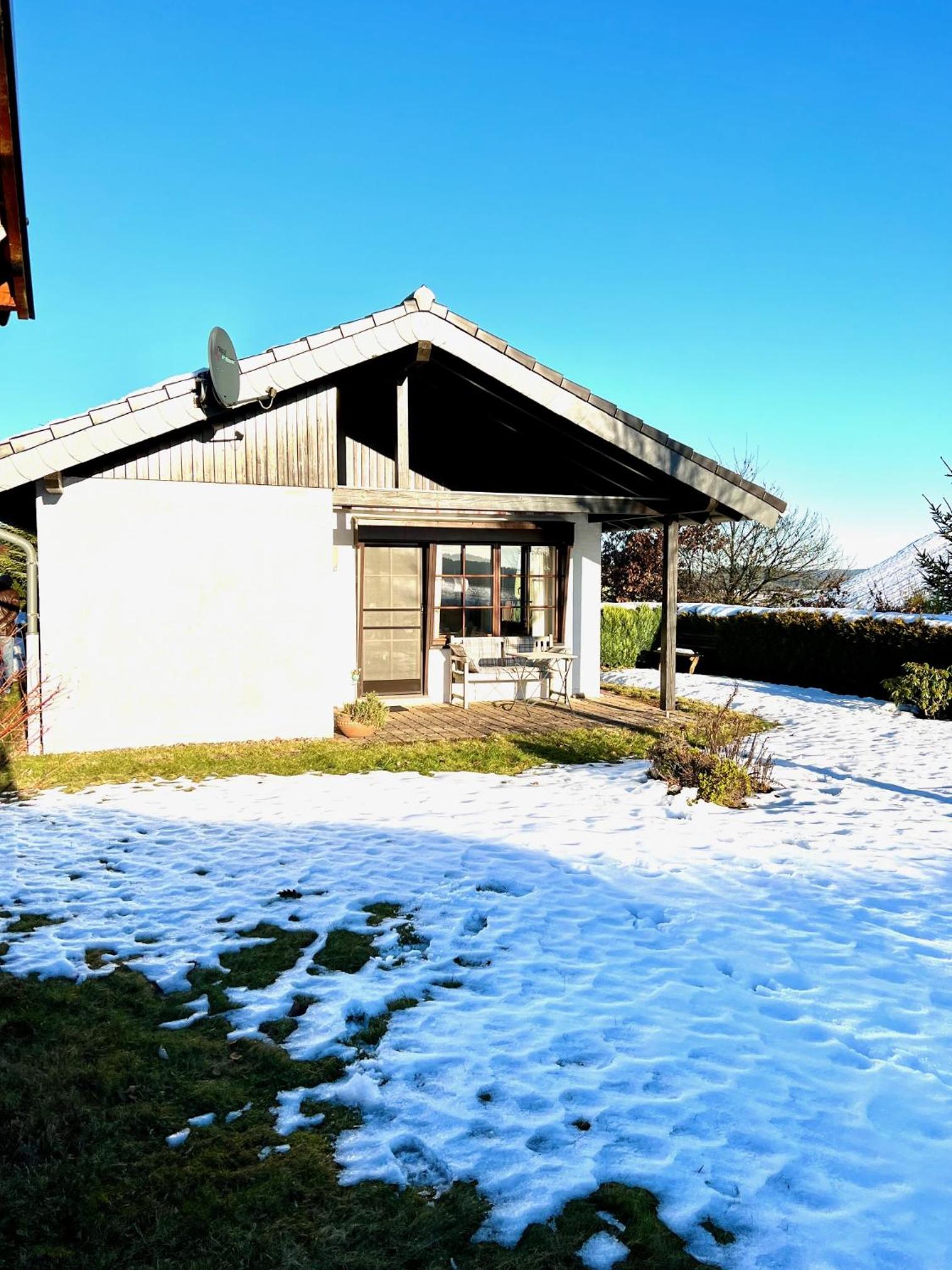 Kleine Eifelperle Gönnersdorf