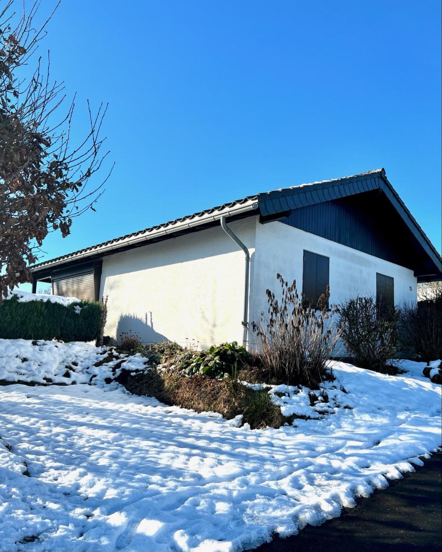 Kleine Eifelperle Gönnersdorf