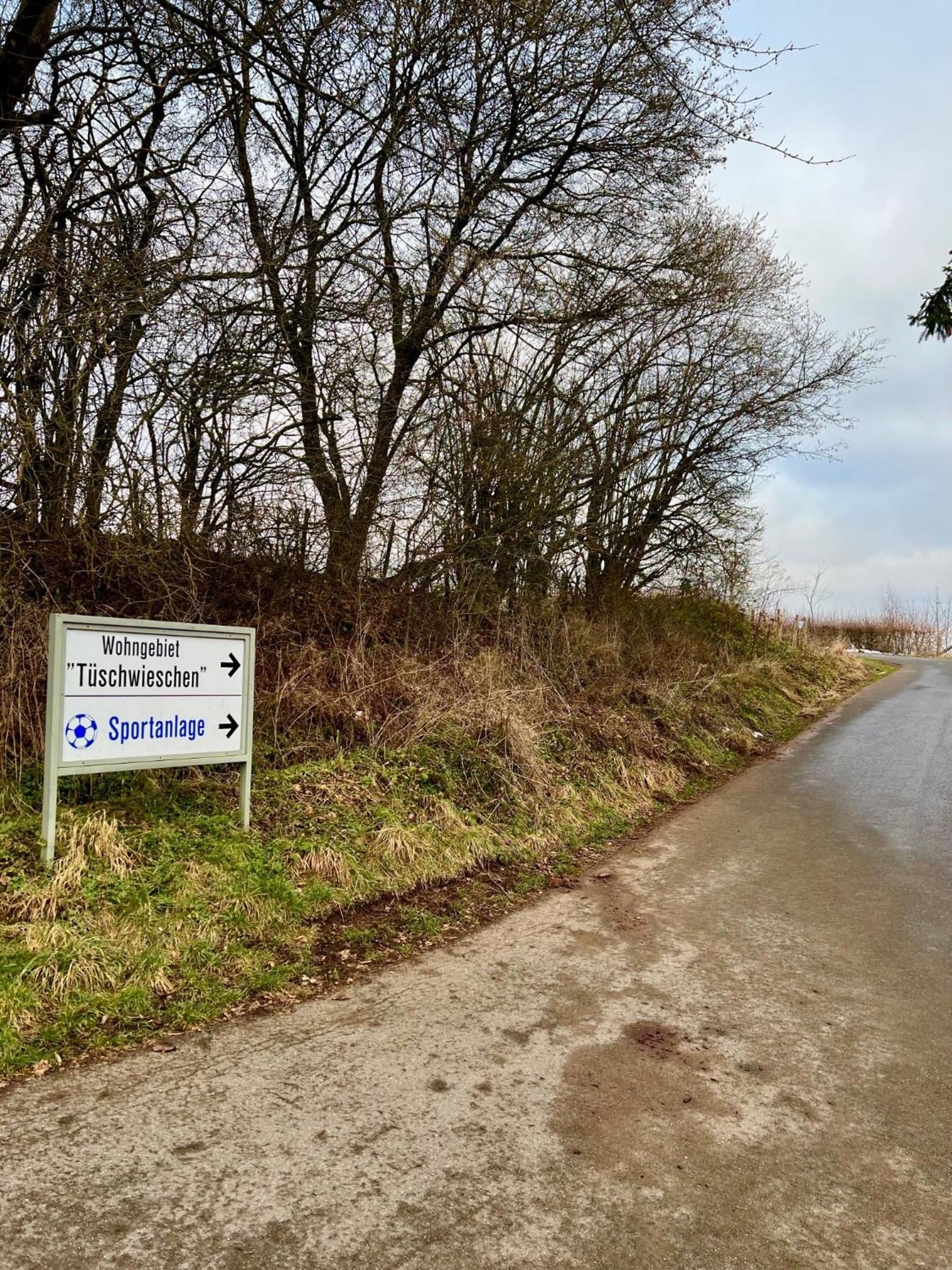 Kleine Eifelperle Gönnersdorf