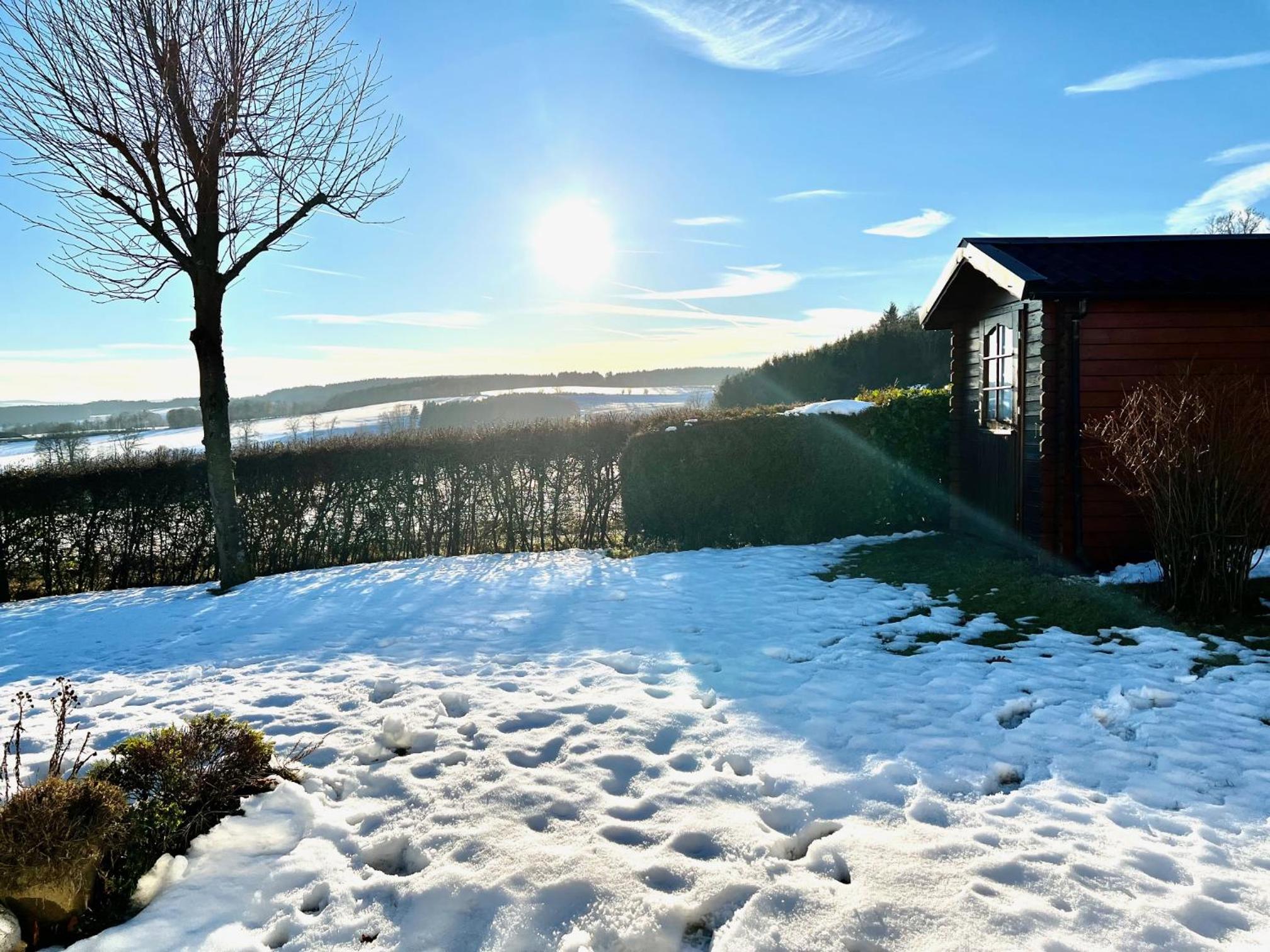 Kleine Eifelperle Gönnersdorf
