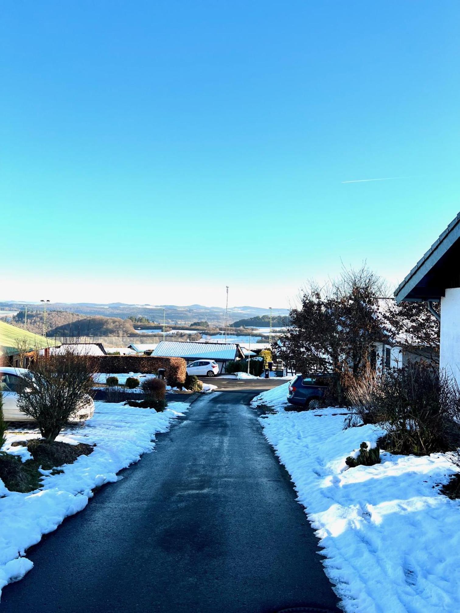 Kleine Eifelperle Gönnersdorf