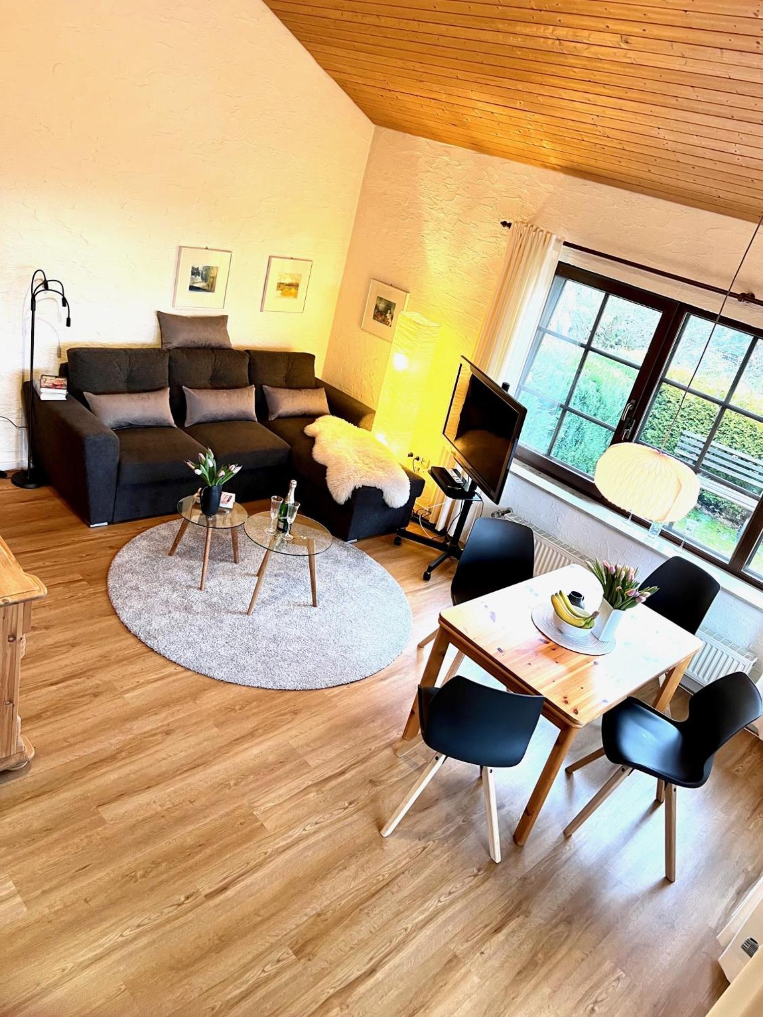 Kleine Eifelperle Gönnersdorf