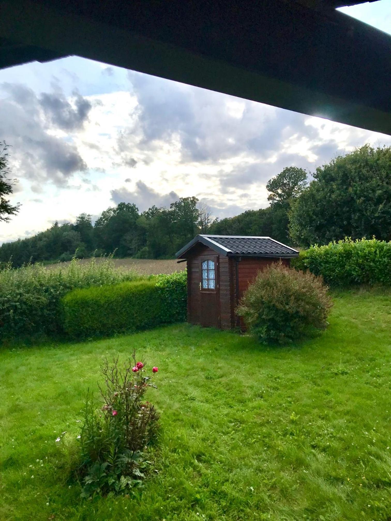 Kleine Eifelperle Gönnersdorf
