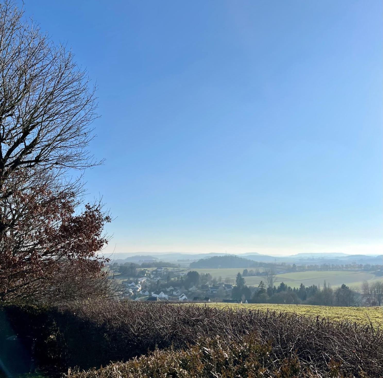 Kleine Eifelperle Gönnersdorf