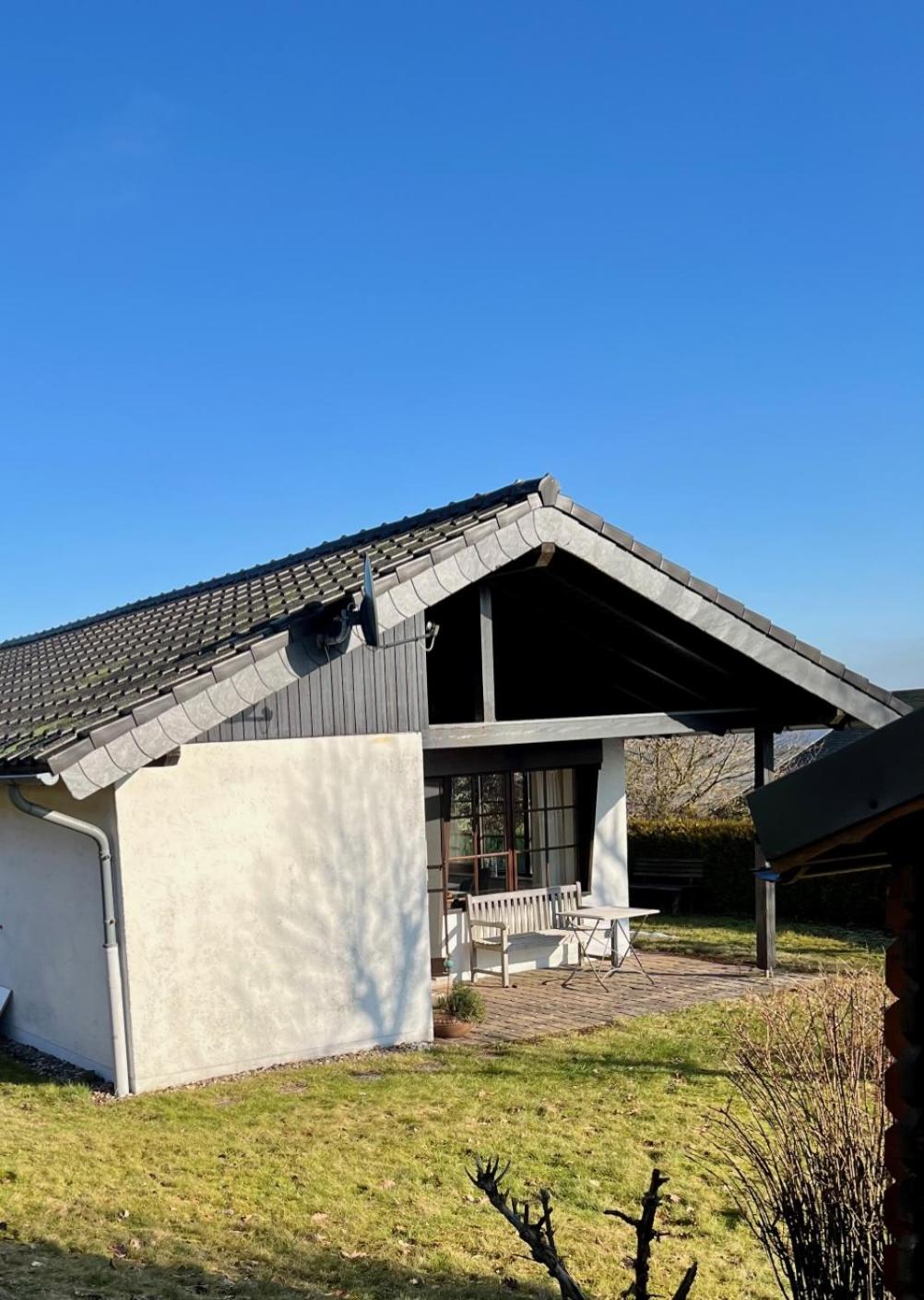 Kleine Eifelperle Gönnersdorf