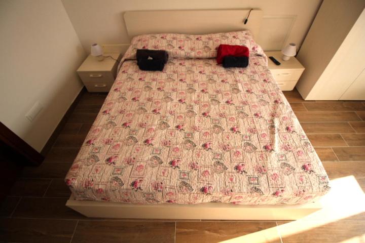 B&B Ca' Bianca view 5