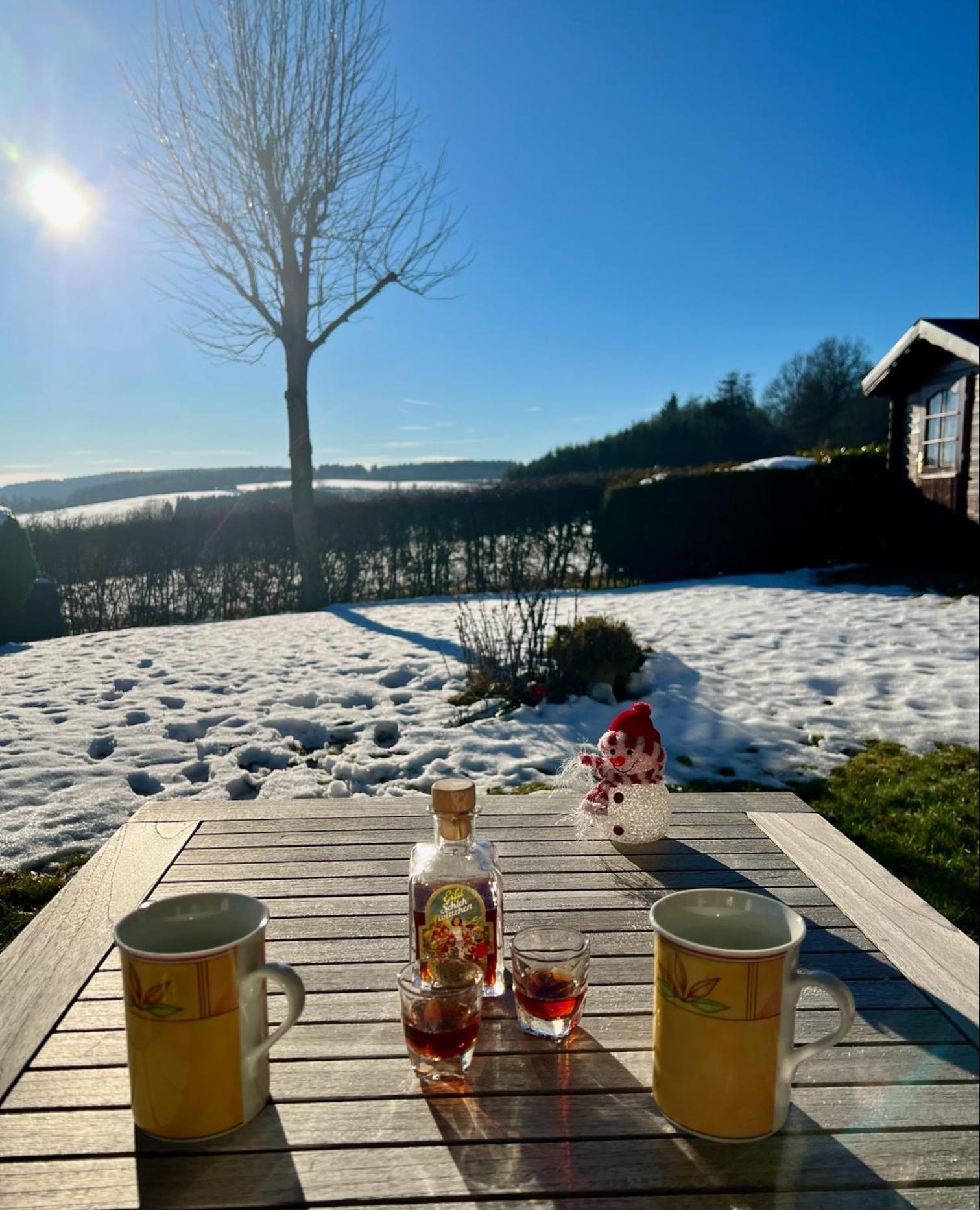 Kleine Eifelperle Gönnersdorf