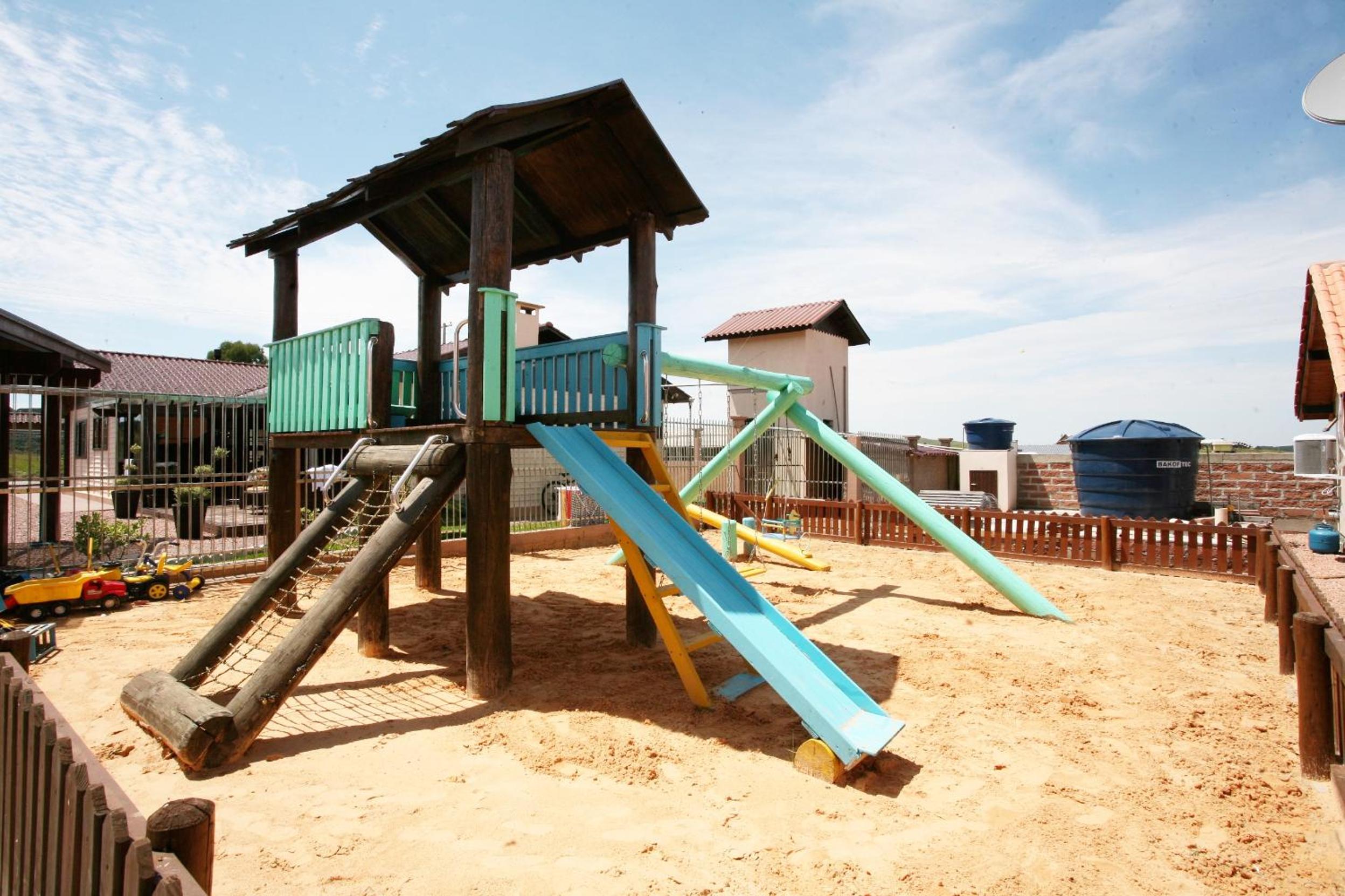 Cabanas Charme da Serra