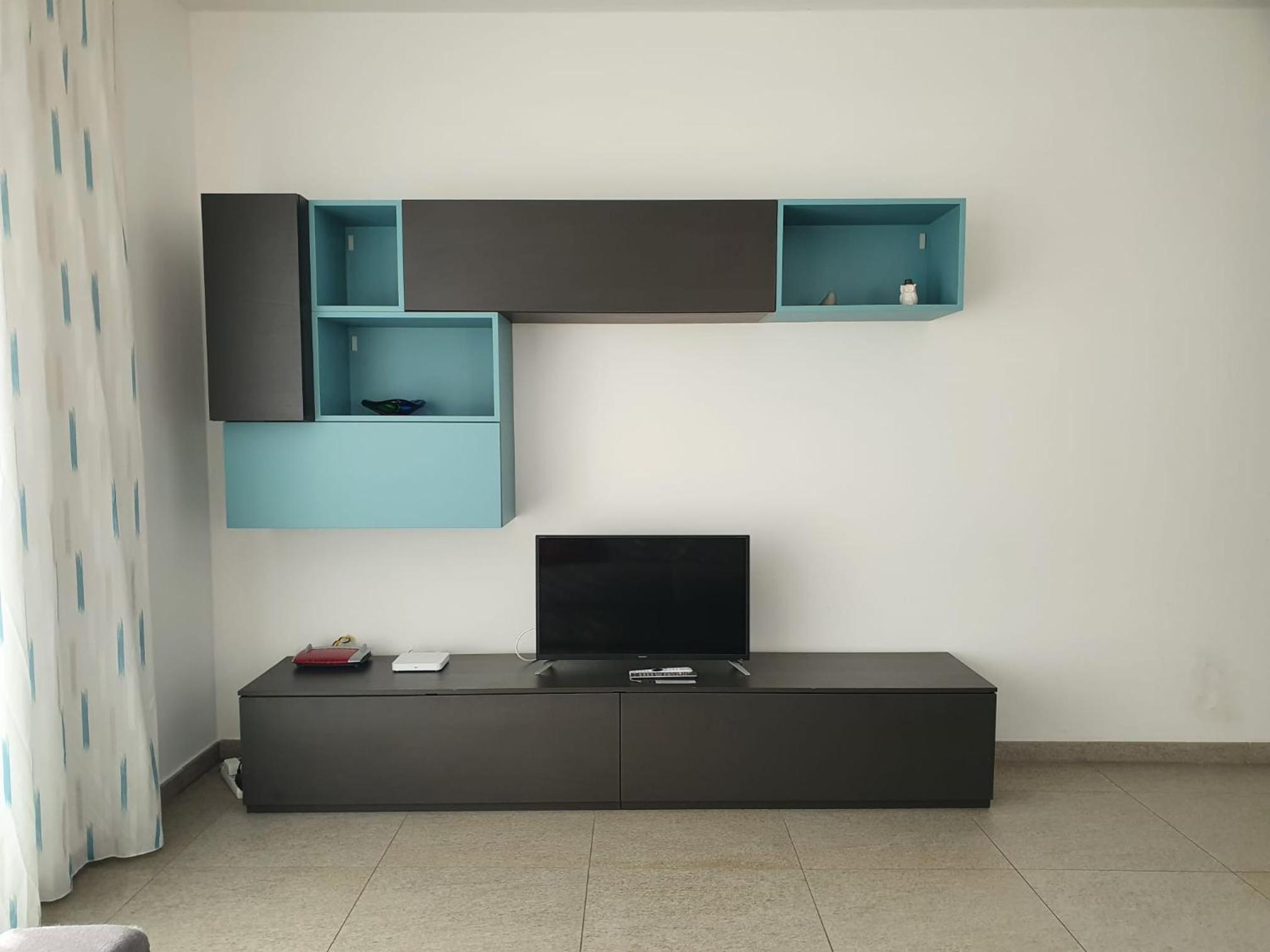 Roggia Apartments by Quokka 360 - central flats with parking space
