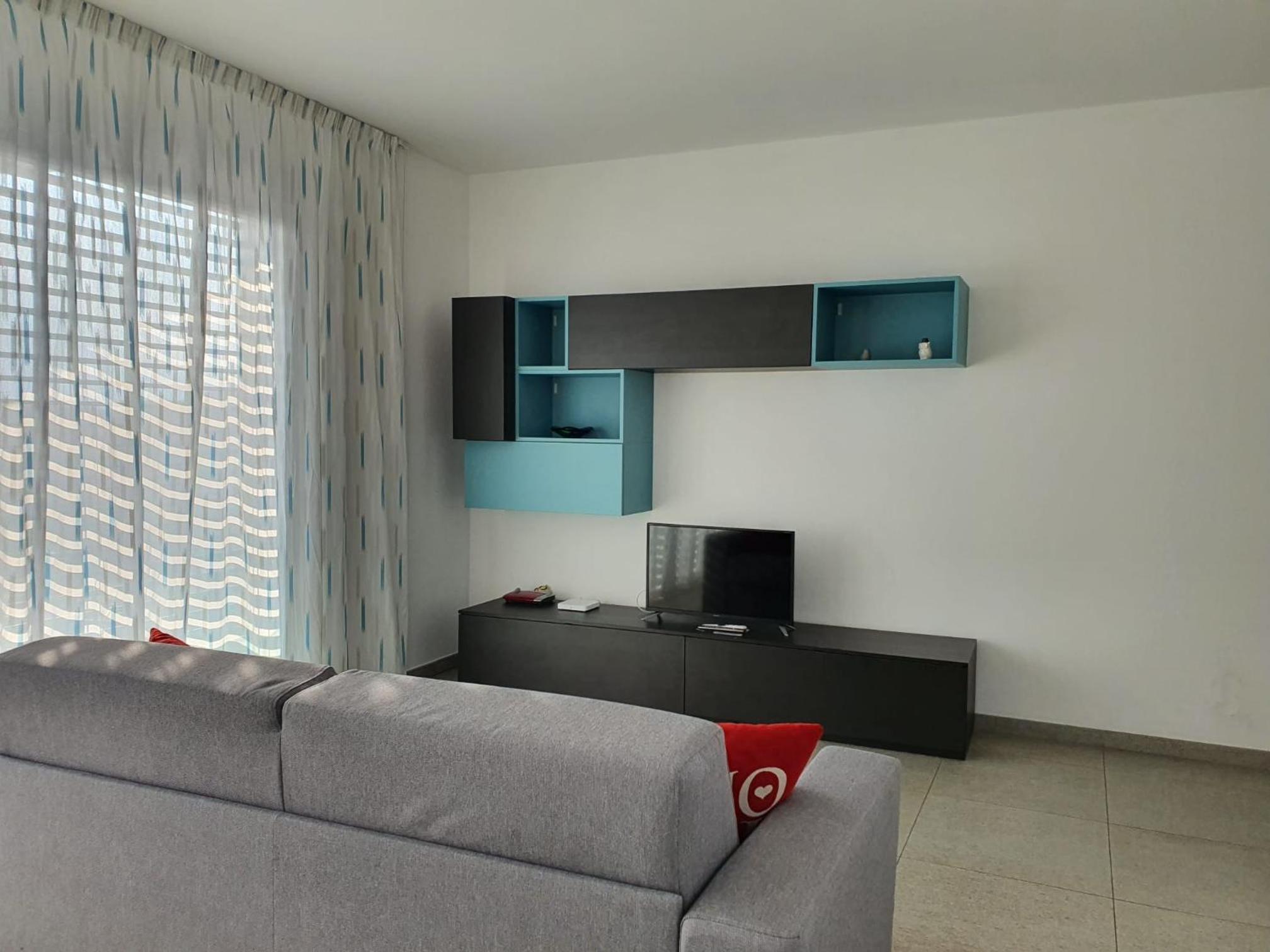 Roggia Apartments by Quokka 360 - central flats with parking space
