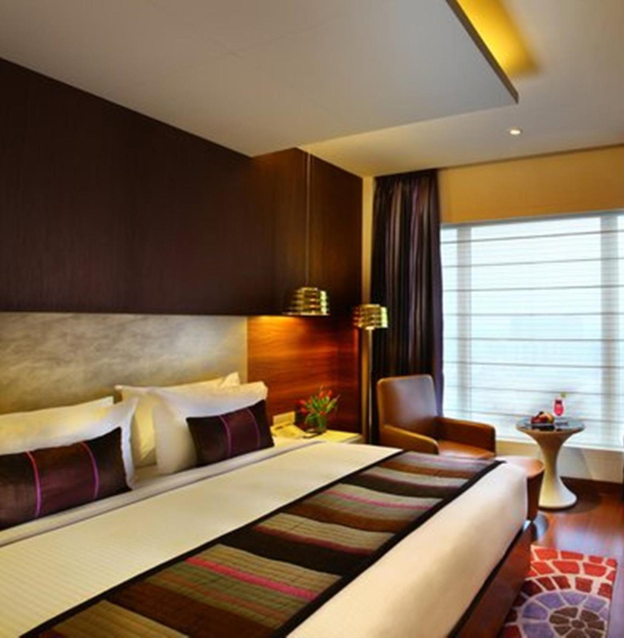 Park Plaza Shahdara
