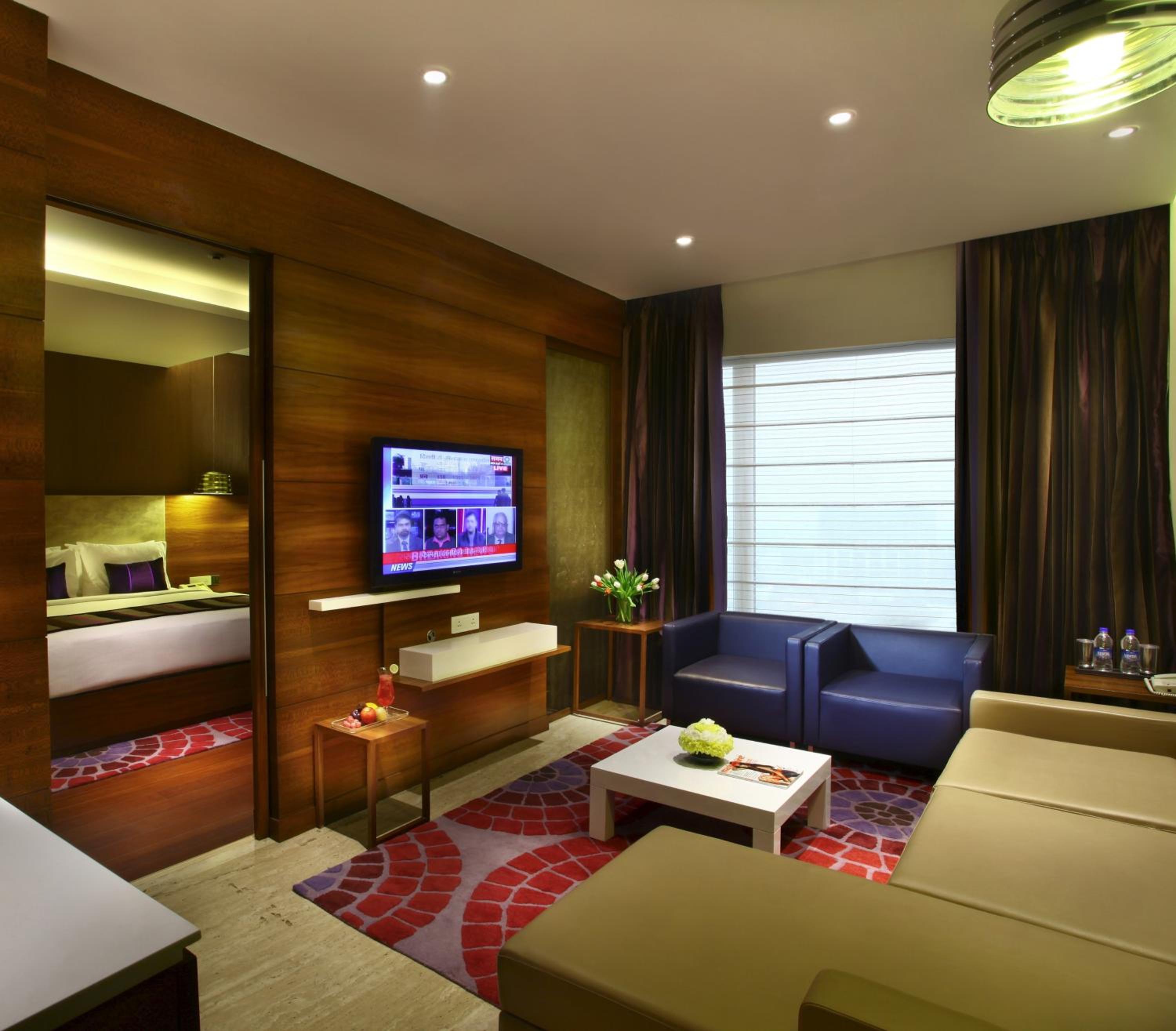 Park Plaza Shahdara