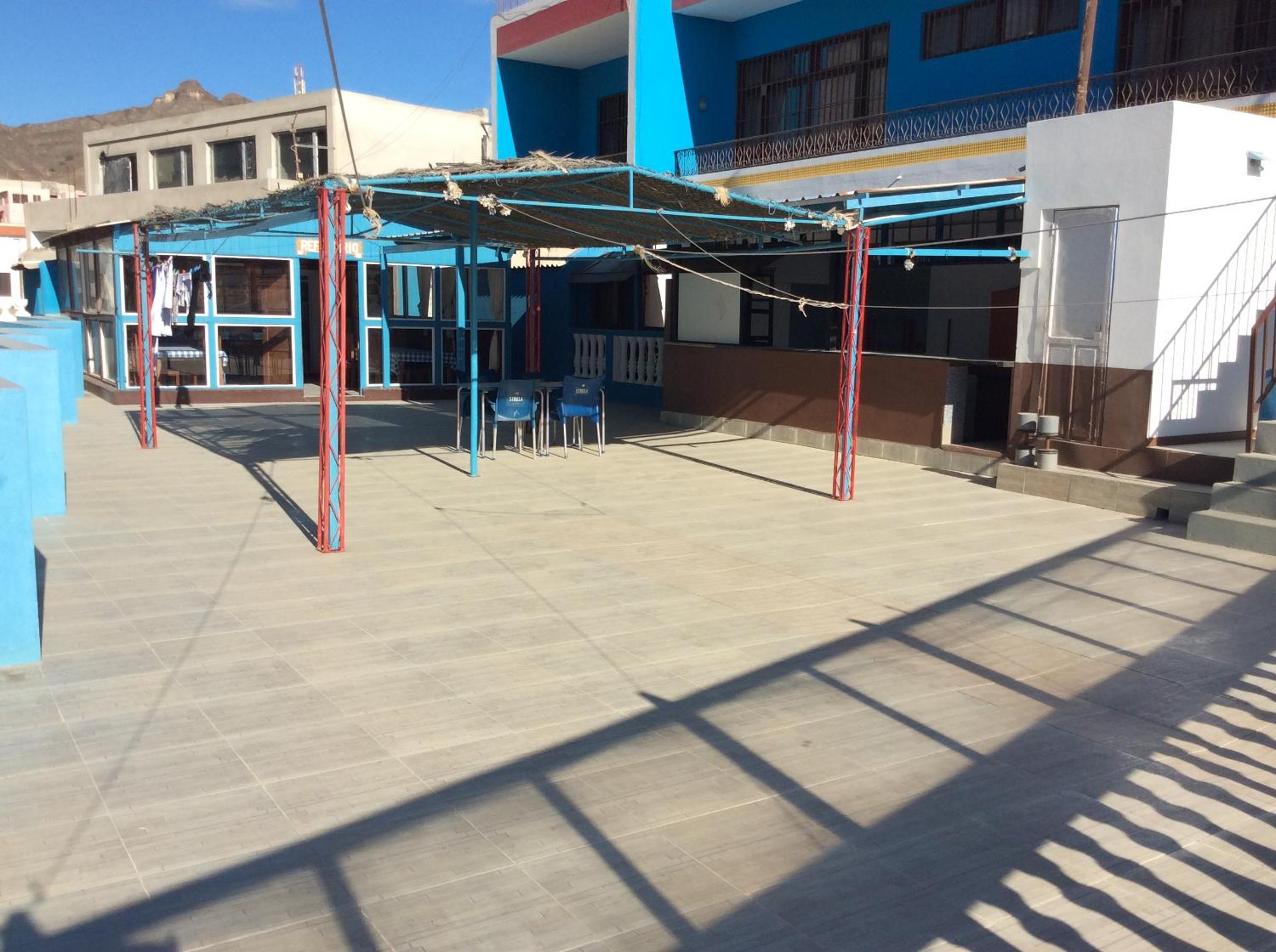 Residencial Laginha