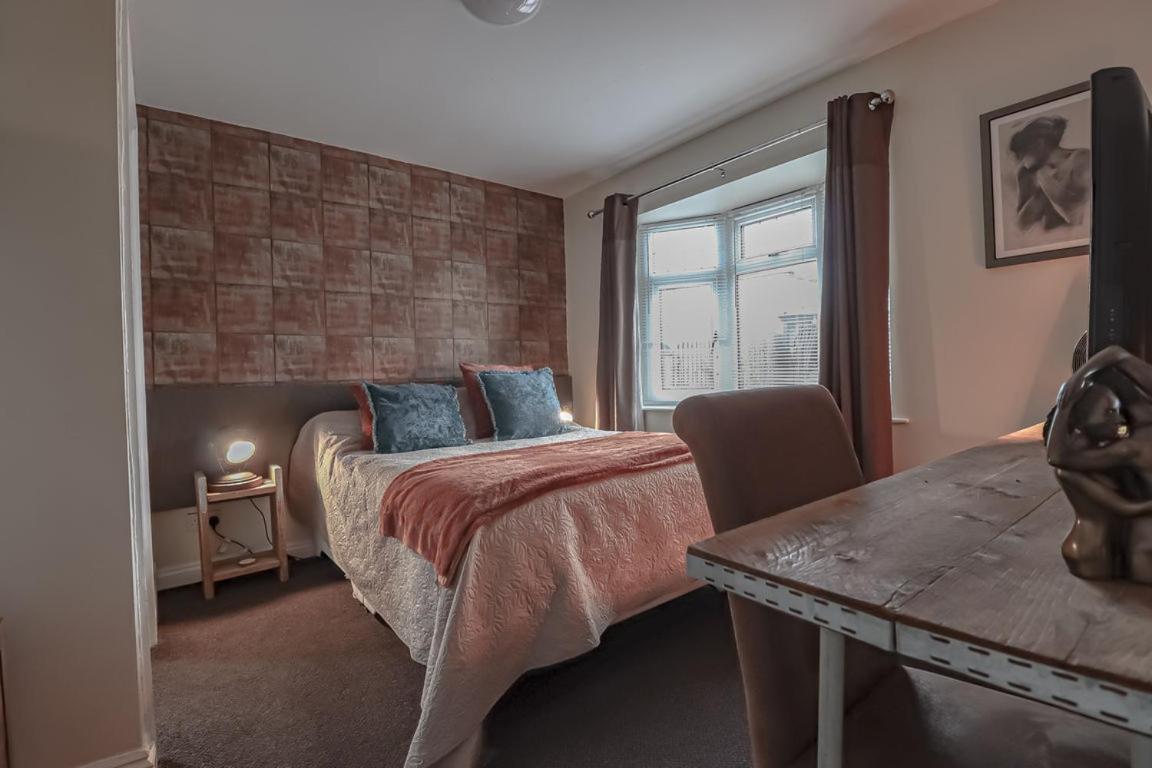 Little Lodge B&B Lutterworth