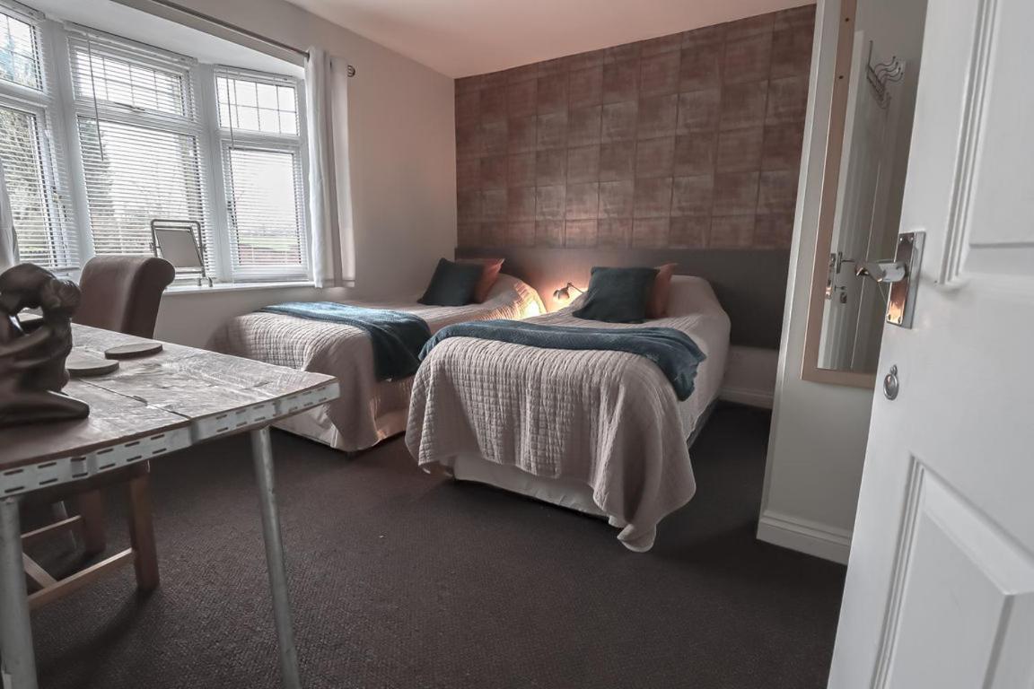 Little Lodge B&B Lutterworth
