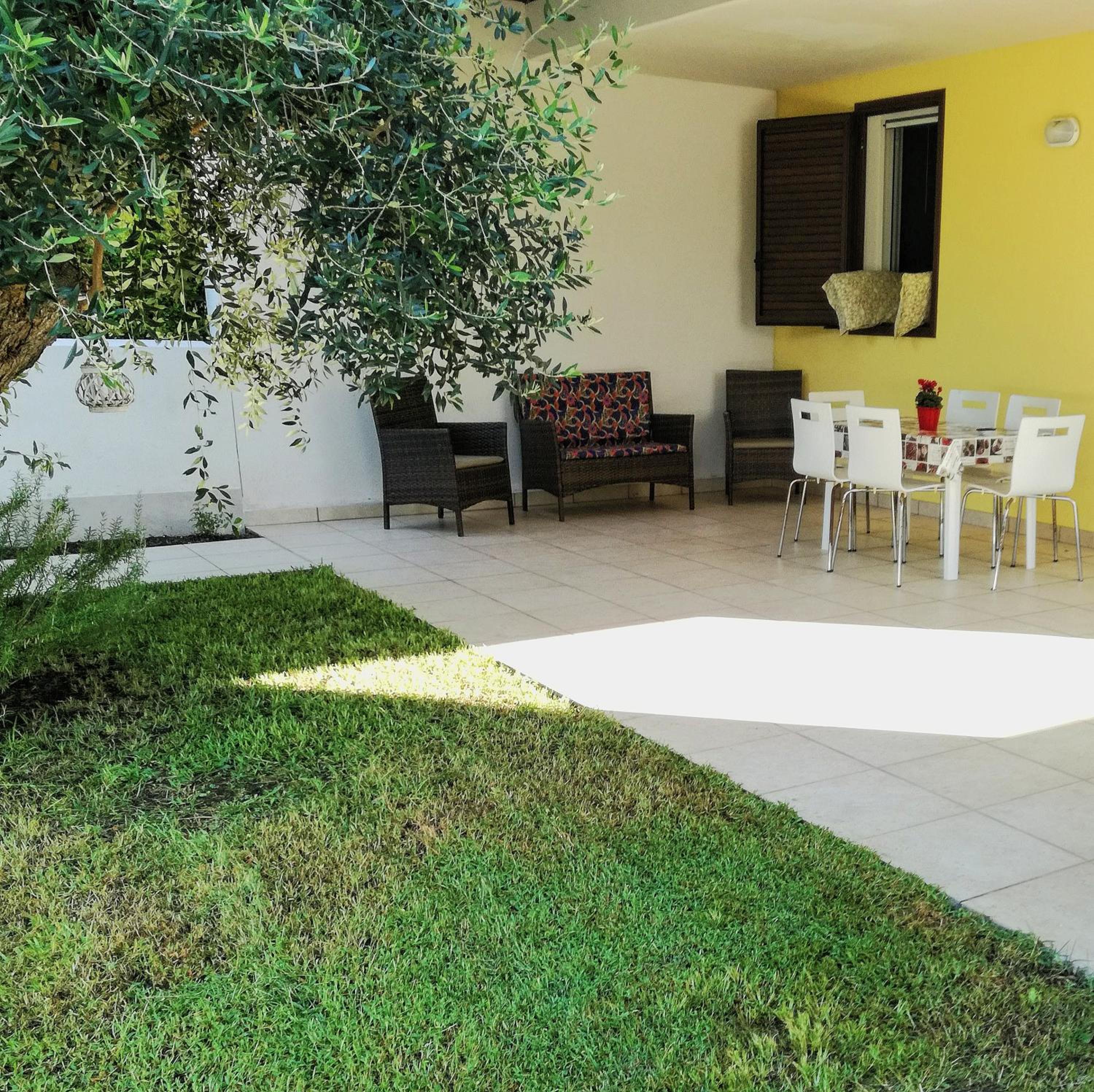 Villa Jacqueline a 300 mt dal mare - Torre Specchia Ruggeri view 4