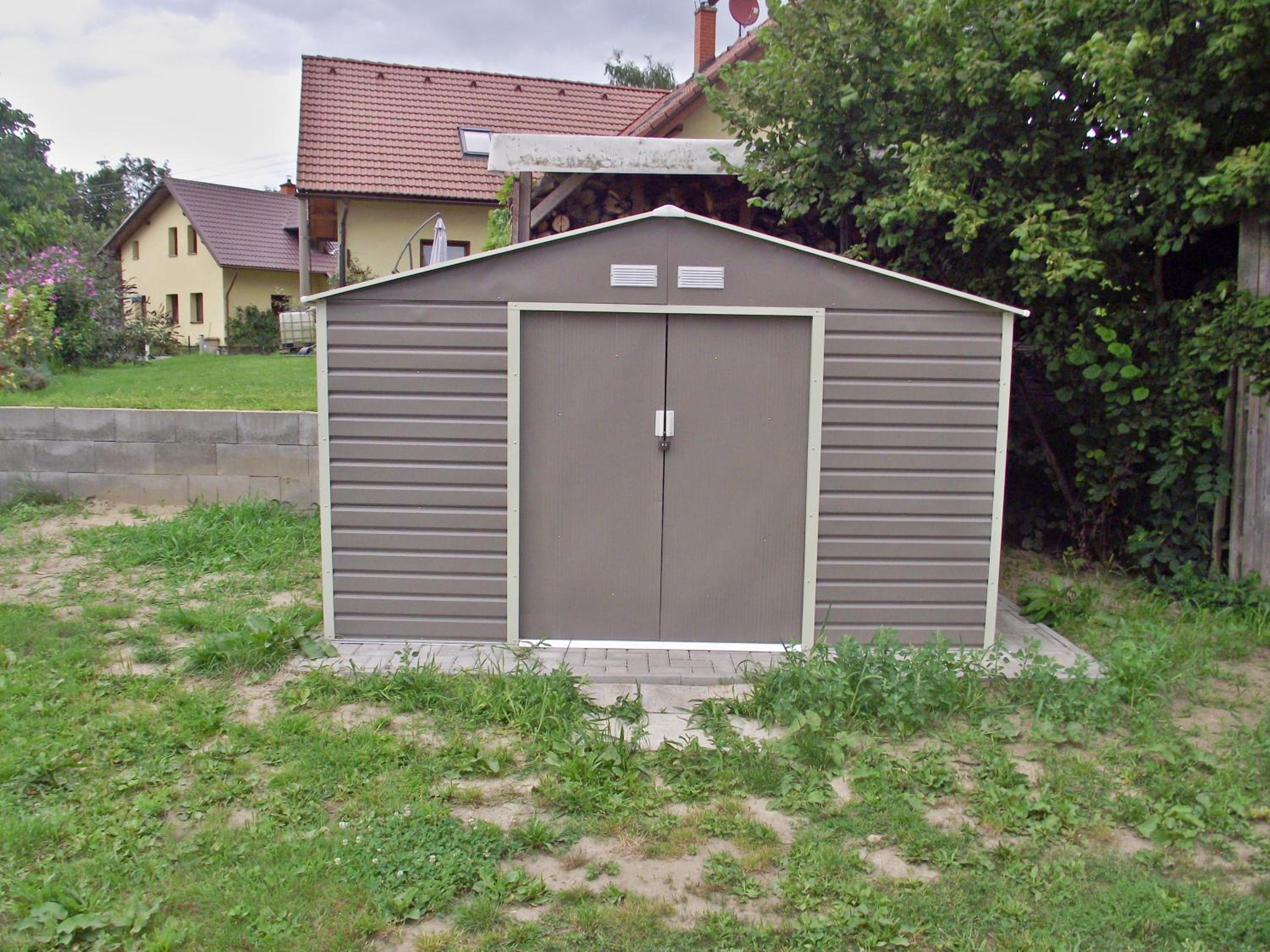 Baráček–Český ráj