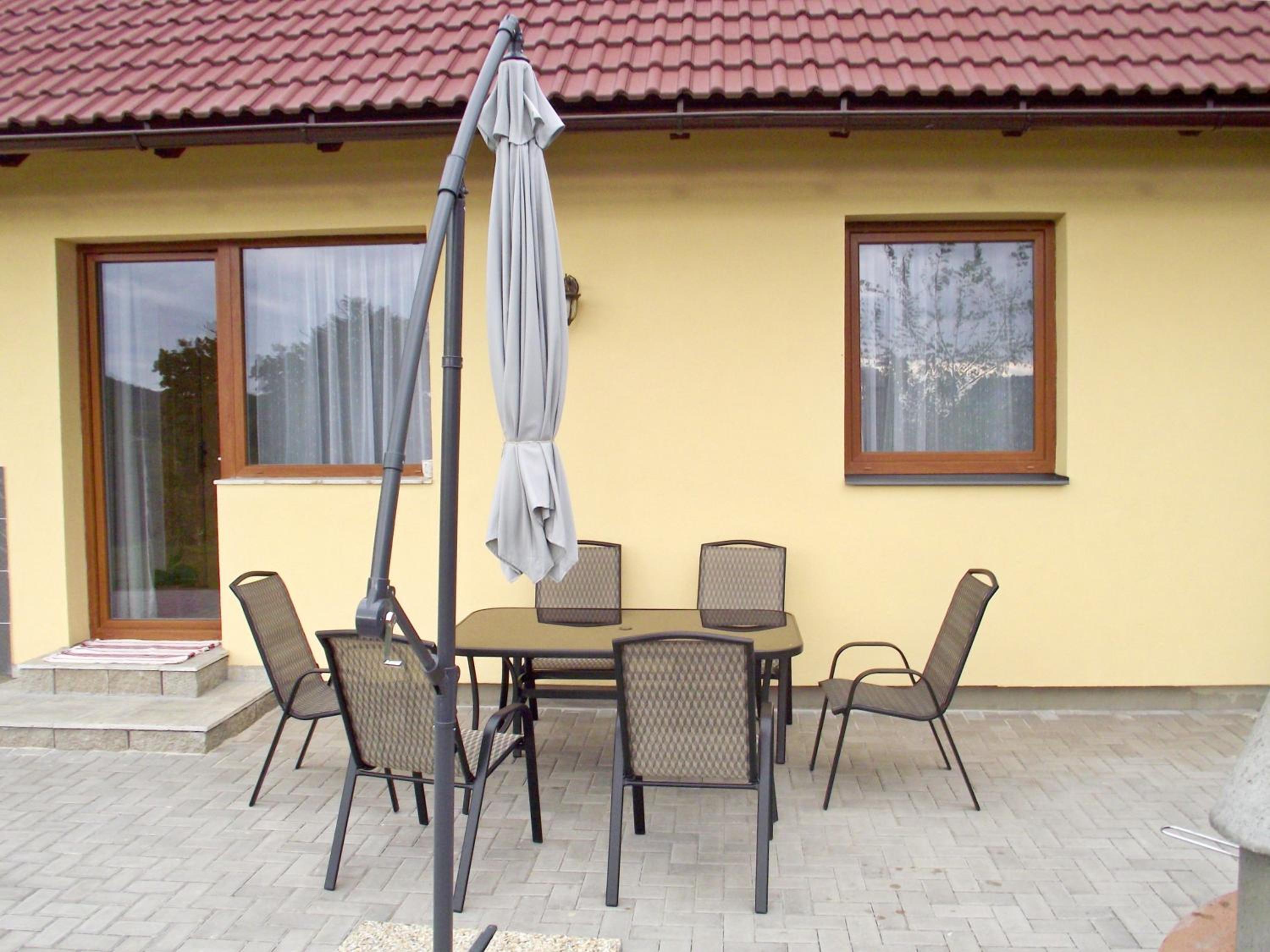 Baráček–Český ráj