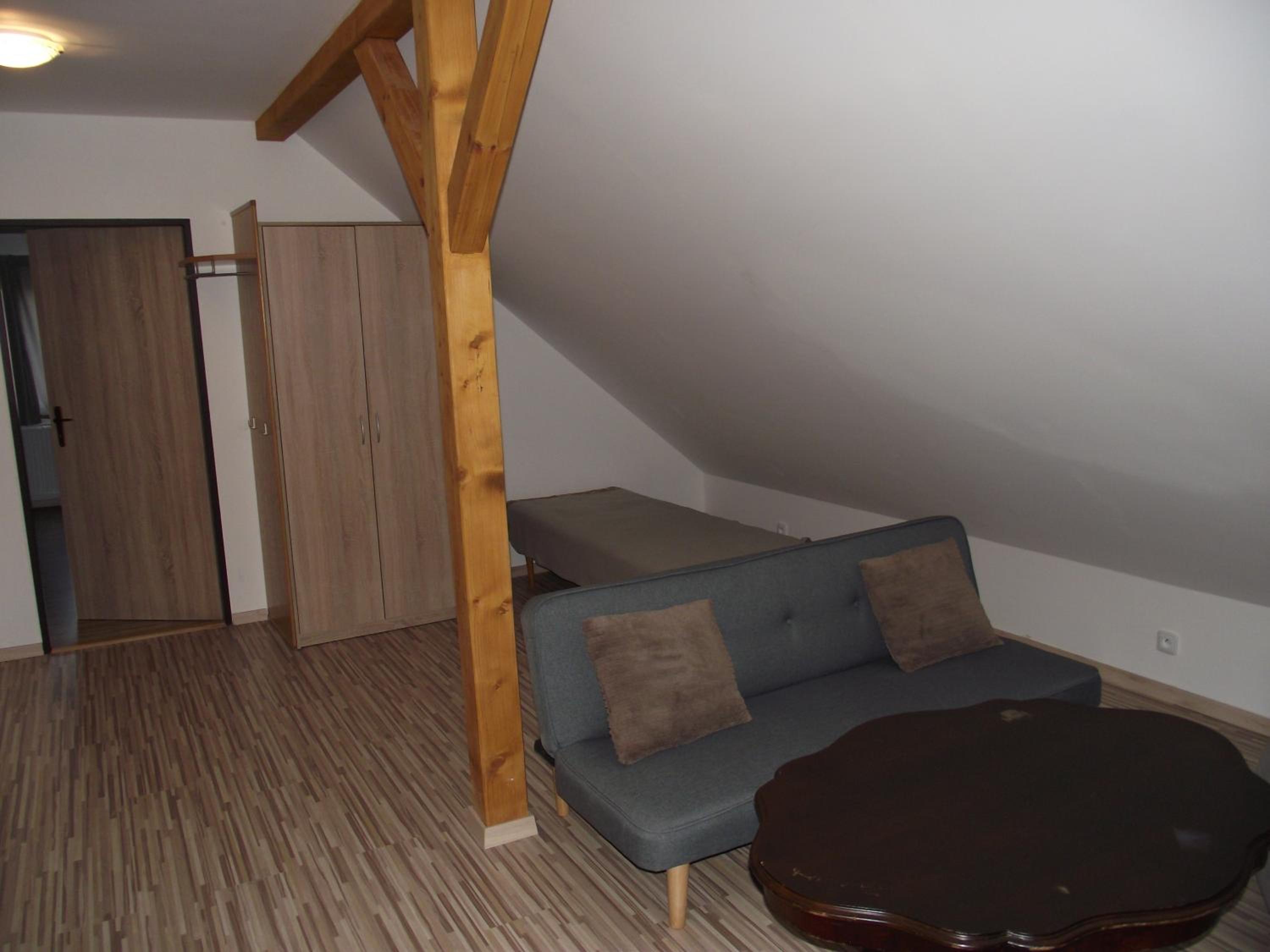 Baráček–Český ráj