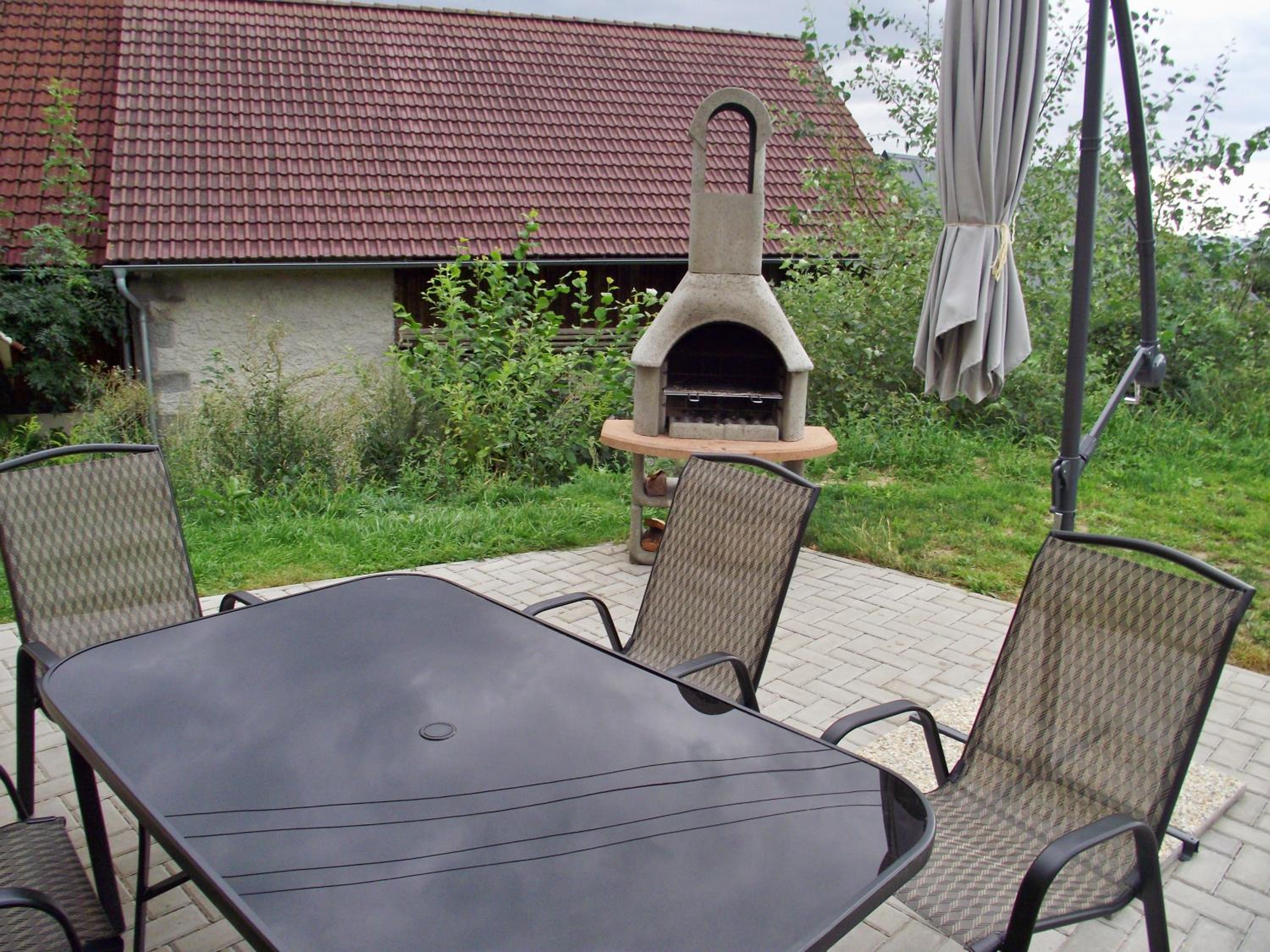 Baráček–Český ráj