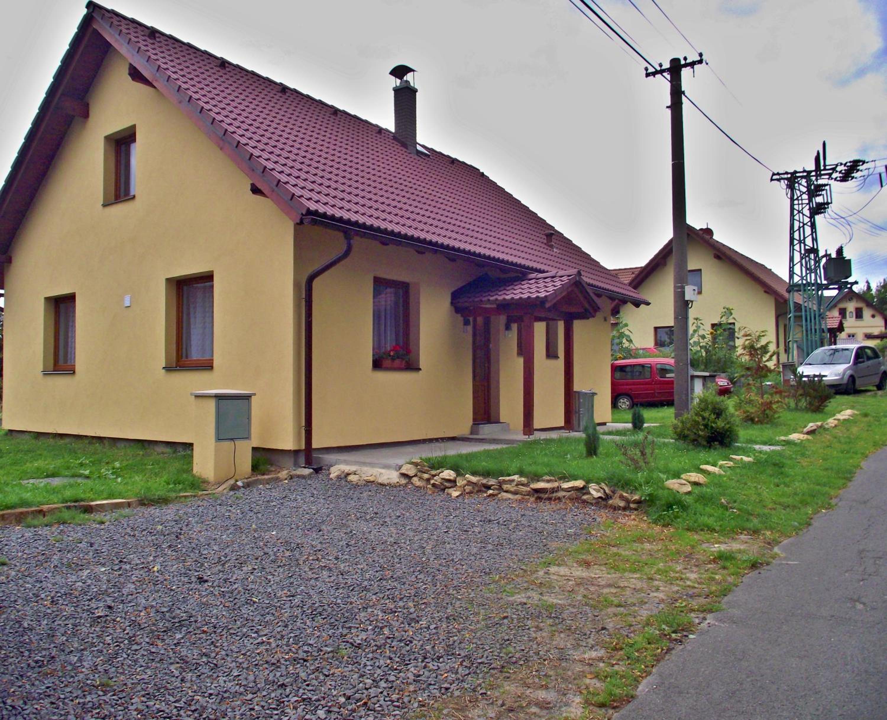 Baráček–Český ráj