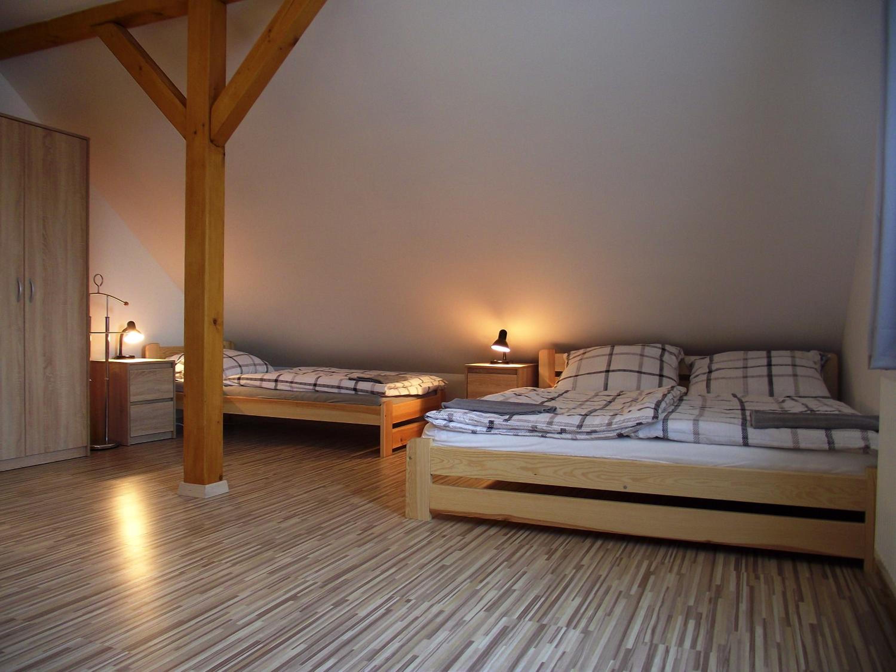 Baráček–Český ráj