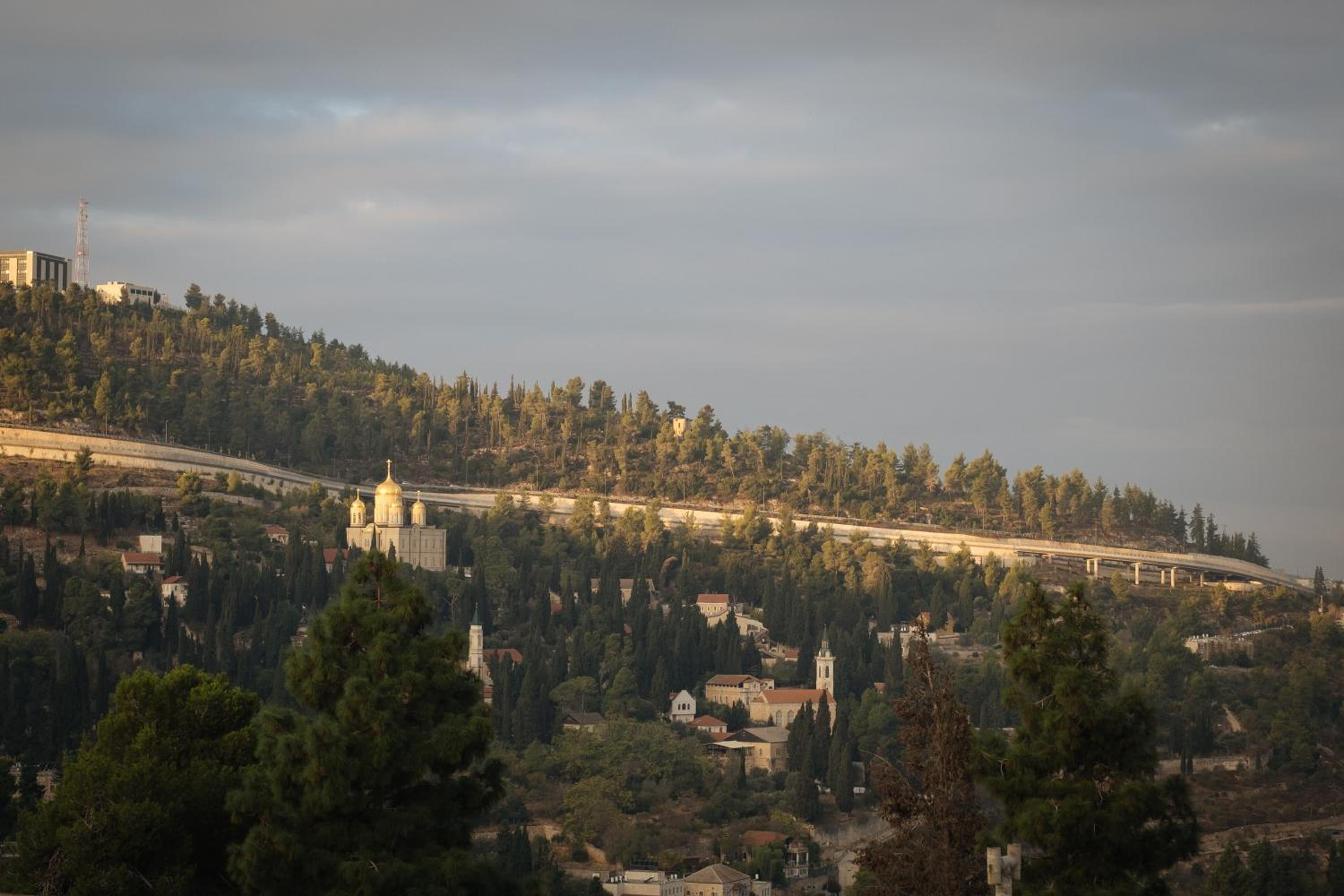 Khan Ein Karem Boutique Hotel