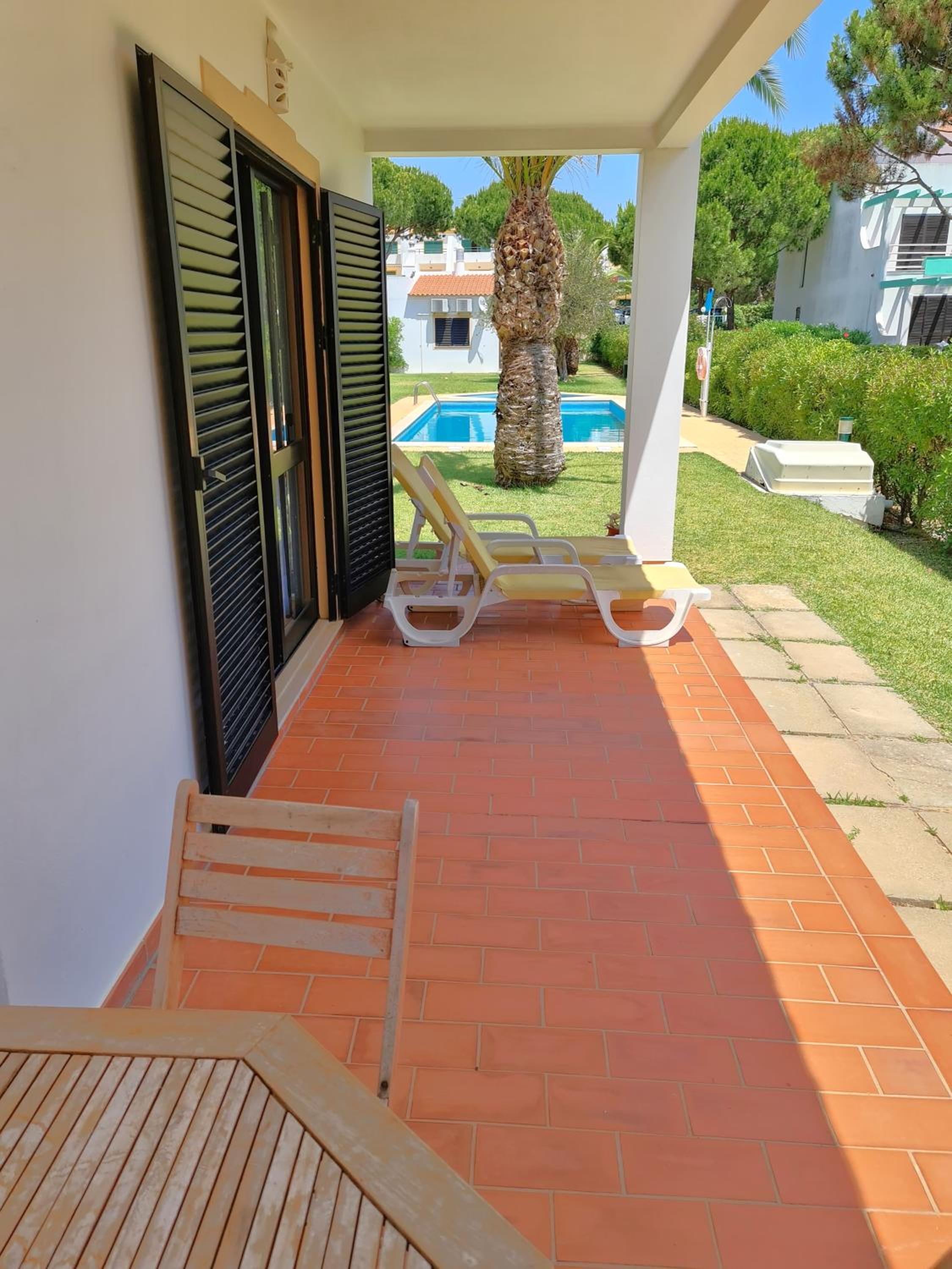 Algarve Apartment Falésia photo 5