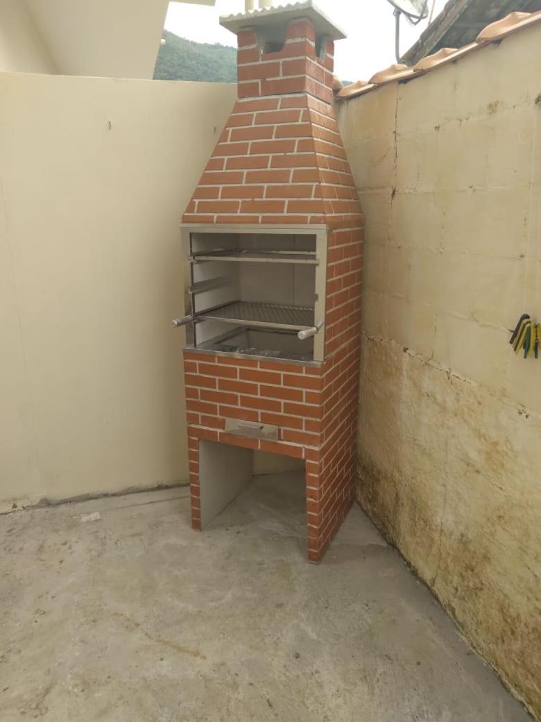 CASA UBATUBA-MARANDUBA, casa térrea