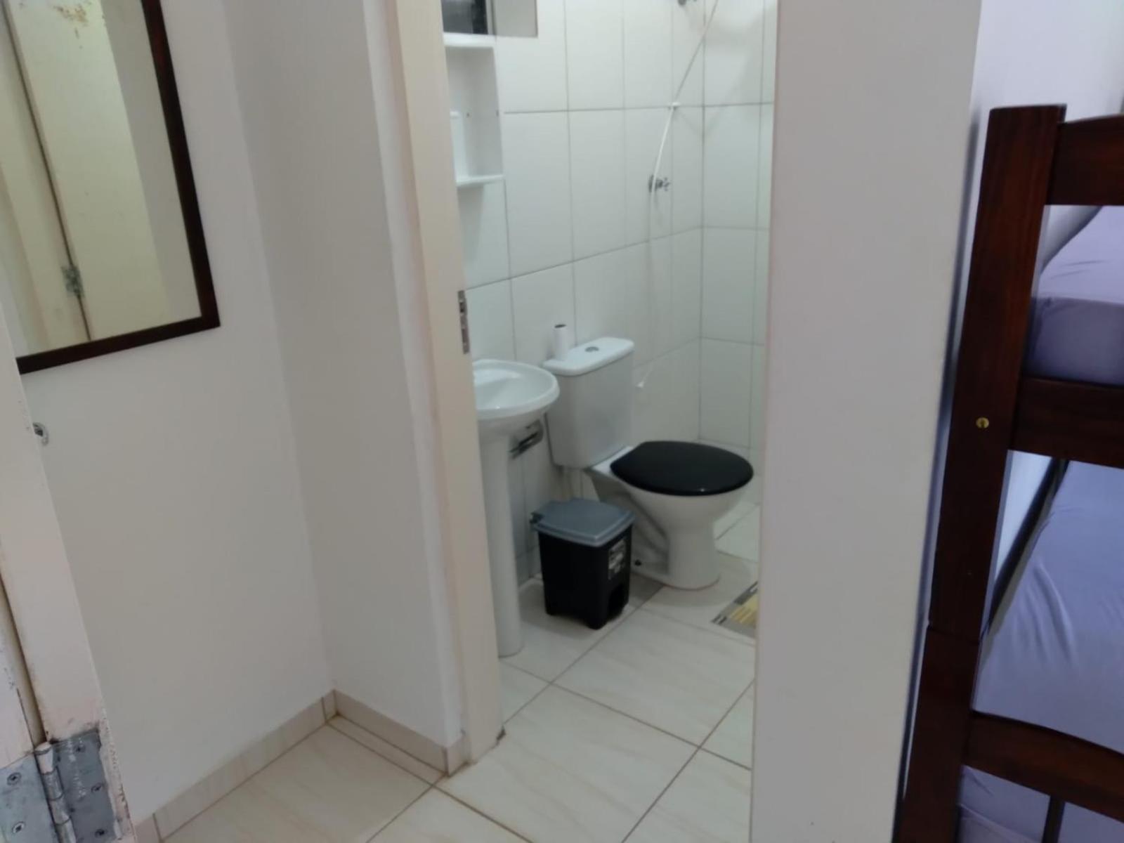 CASA UBATUBA-MARANDUBA, casa térrea