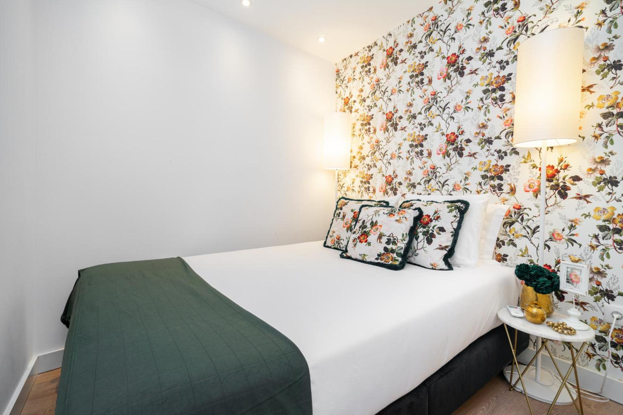 WHome Modern Alfama Explore Lisbon w/ Comfort & Style view 3