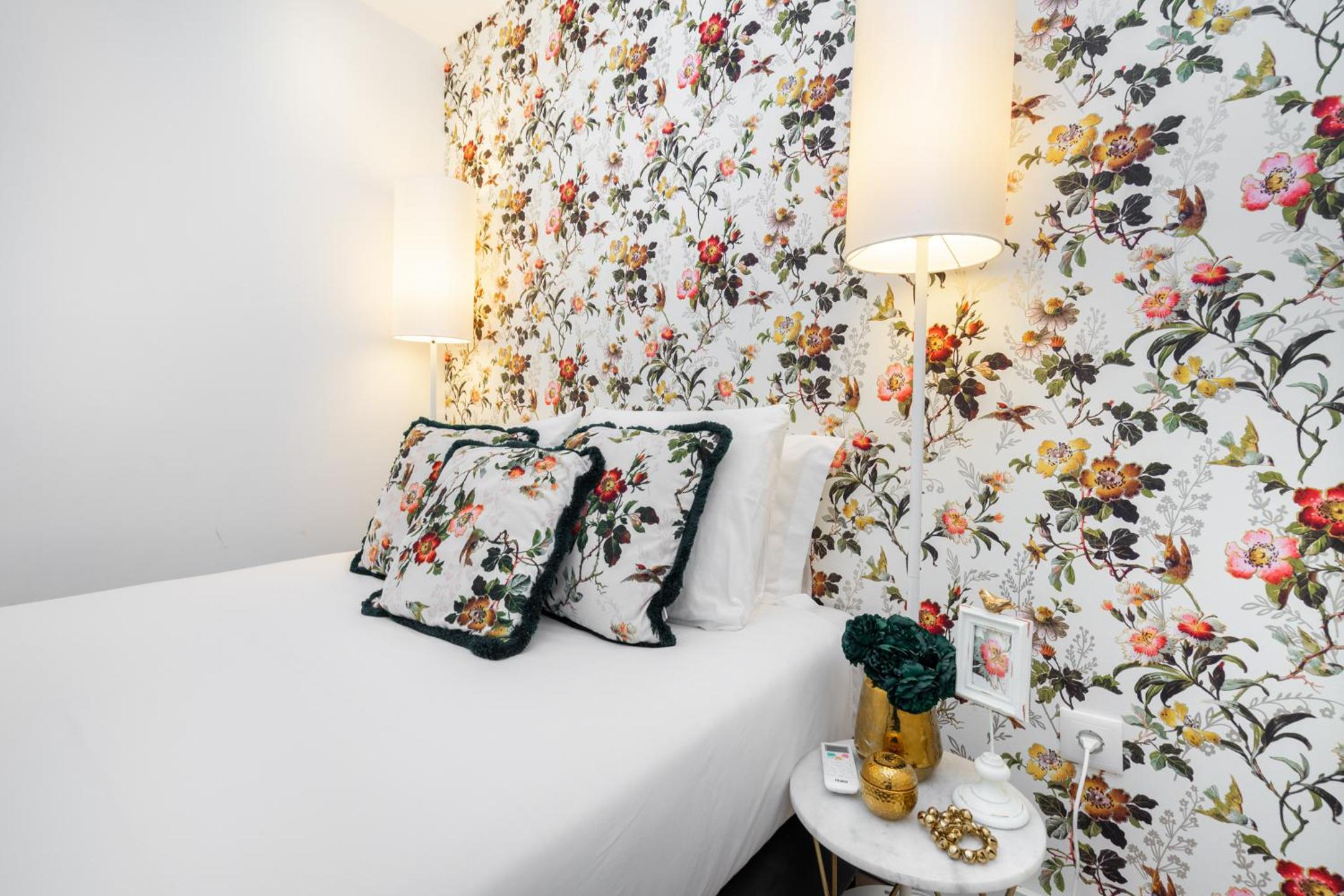 WHome Modern Alfama Explore Lisbon w/ Comfort & Style view 4