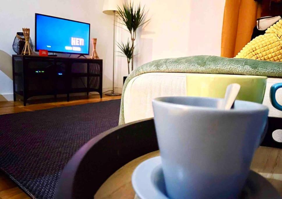 Terreiro Inn Cosy Apartment view 4