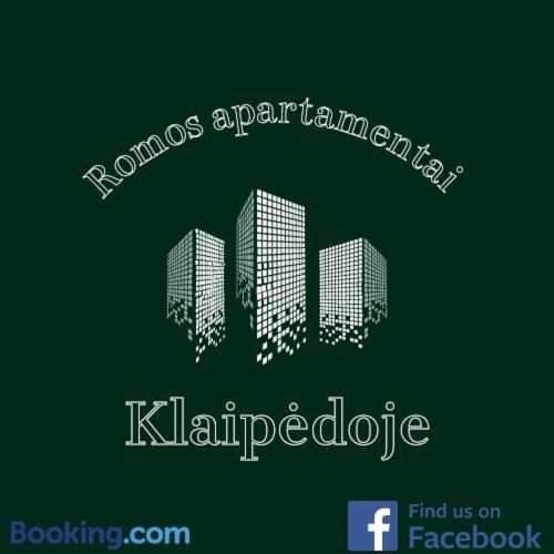 Romos apartamentai Klaipėdoje view 4