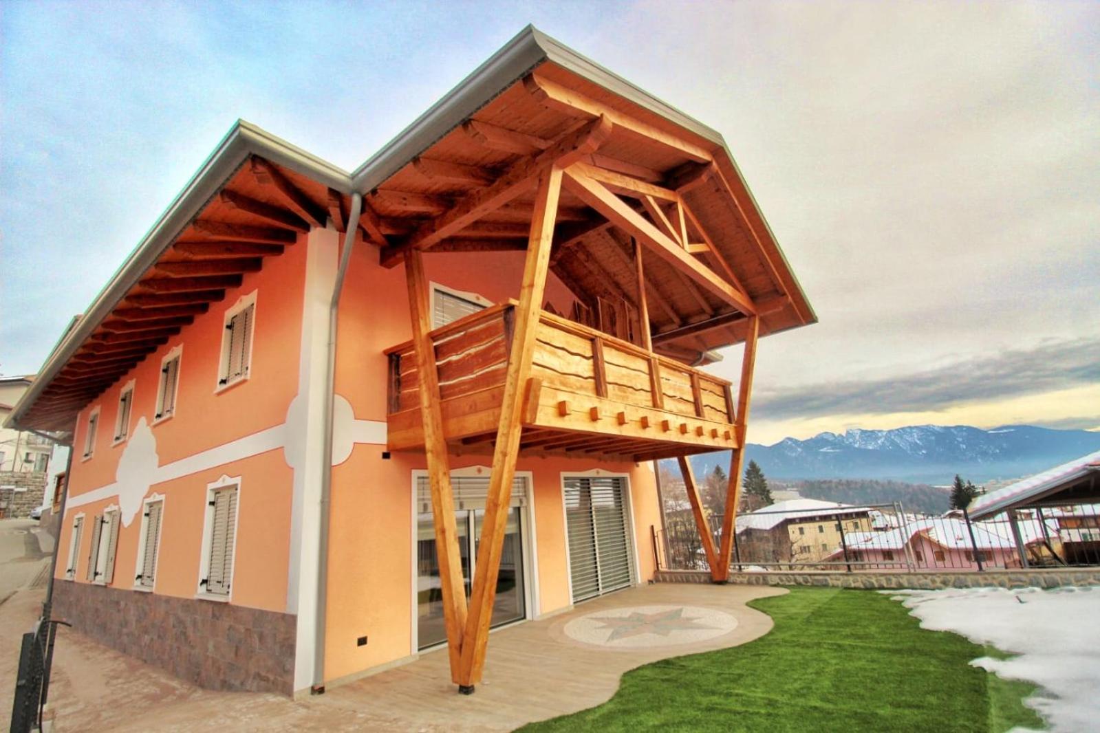 Agritur Fiordaliso